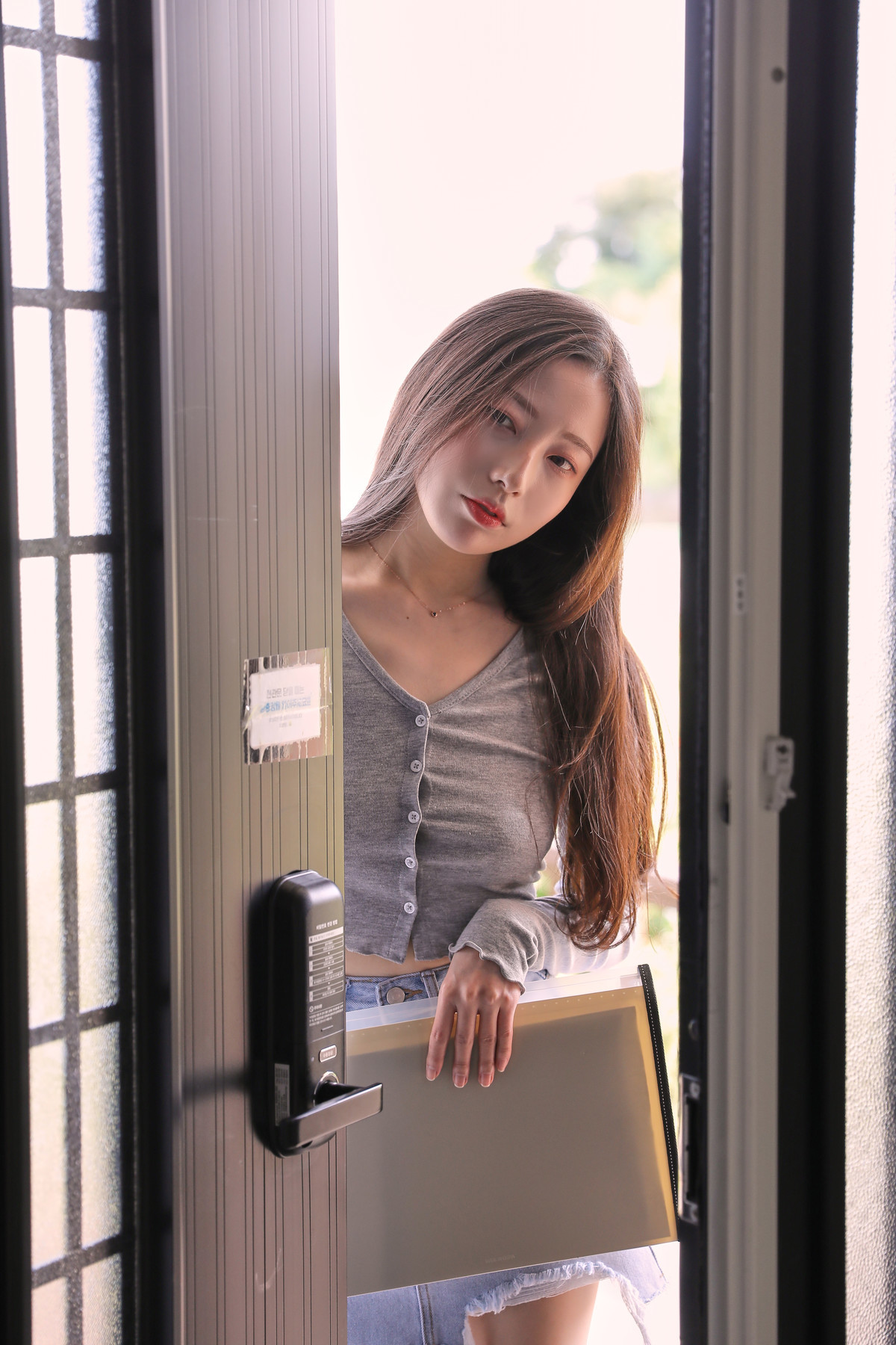 RISA 리사, [BUNNY] An Interview with a Parent Set.01 6