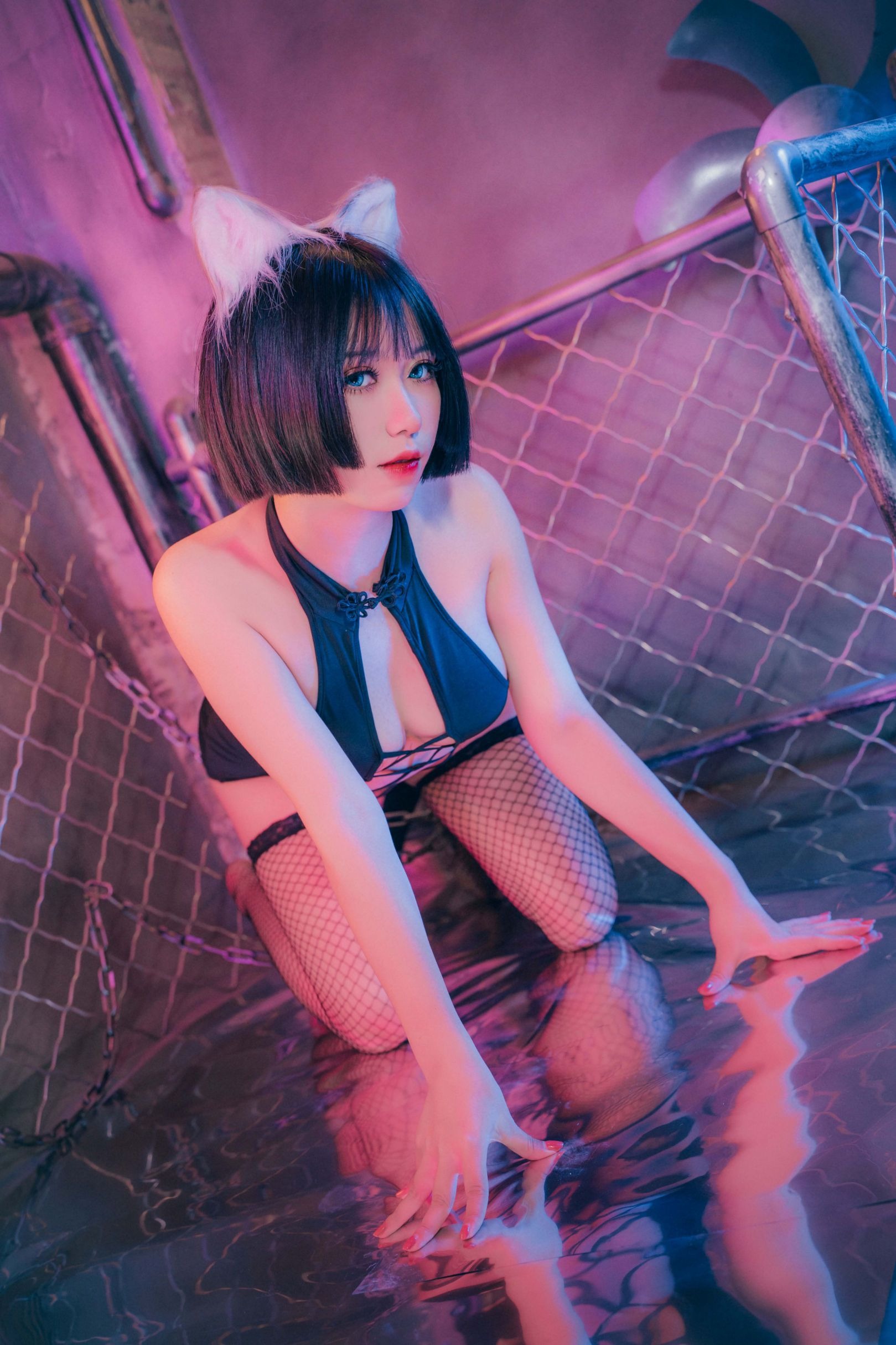芋圆侑子-小野猫 [36P ] 1