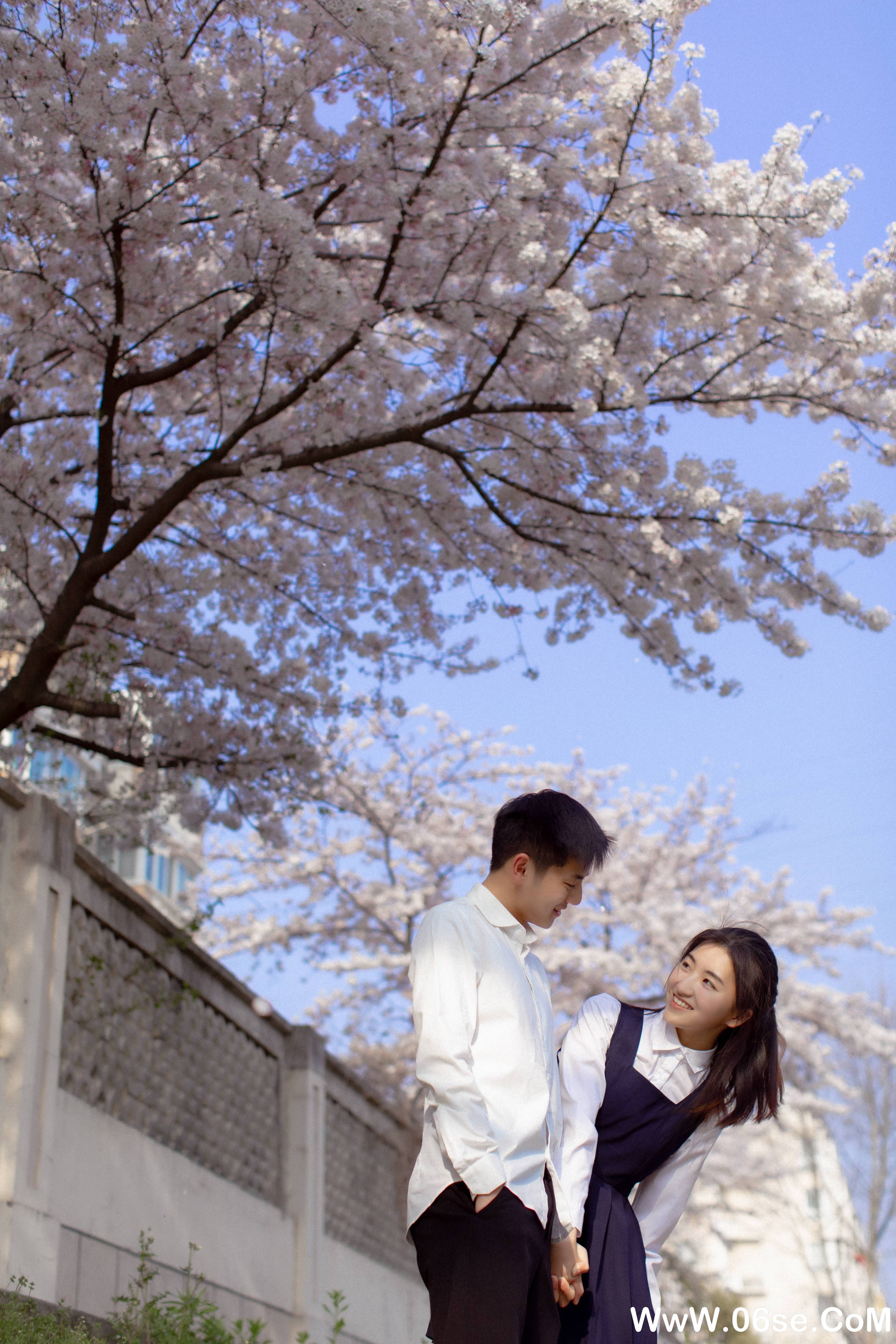 图片[26]-[YITUYU艺图语]2021.09.02 粉樱花语 模特合集[27+1P／344MB]-六色网