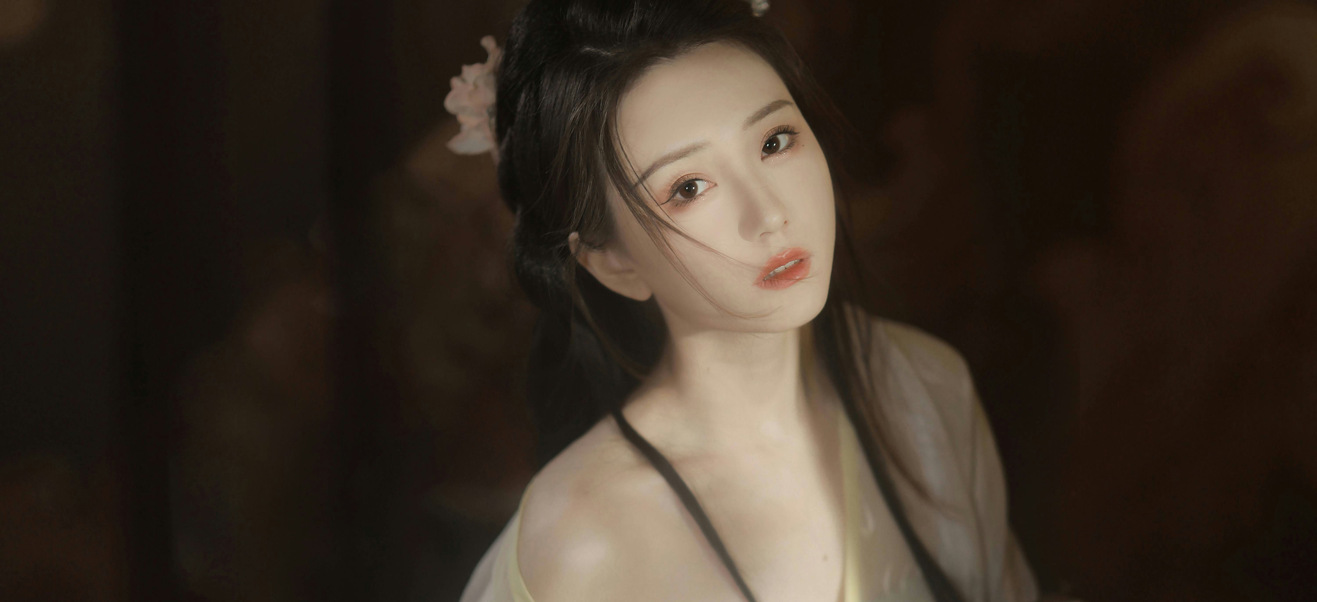 图片[138]-071 迷失幻境系列 – 第071期（汉服） [155P-768.65 MB]-六色网