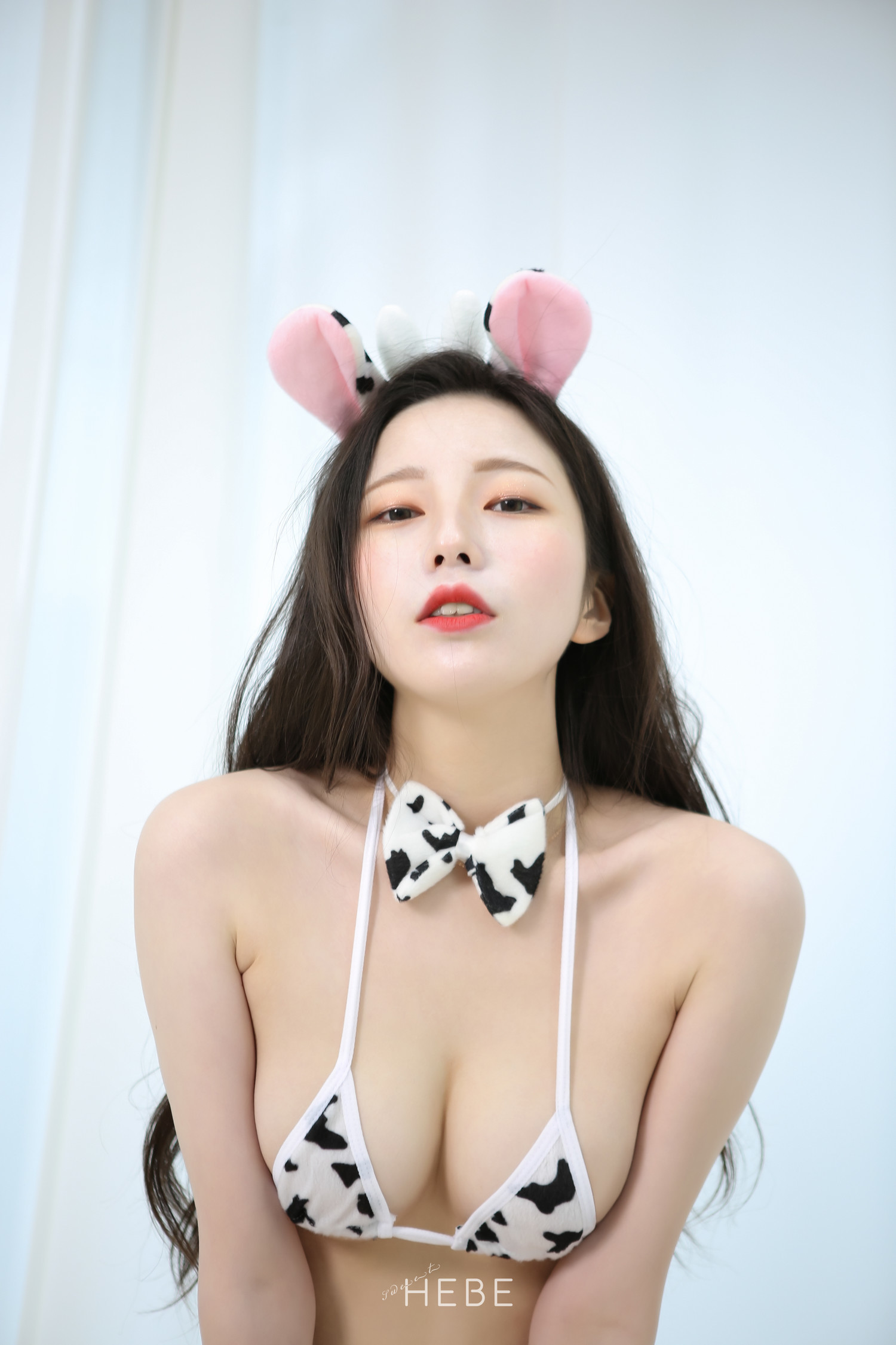 RISA 리사, [SWEETHEBE] Risa Chapter 02 24