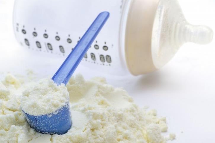 Россия сняла эмбарго на ввоз молочной сыворотки для производства детского питания