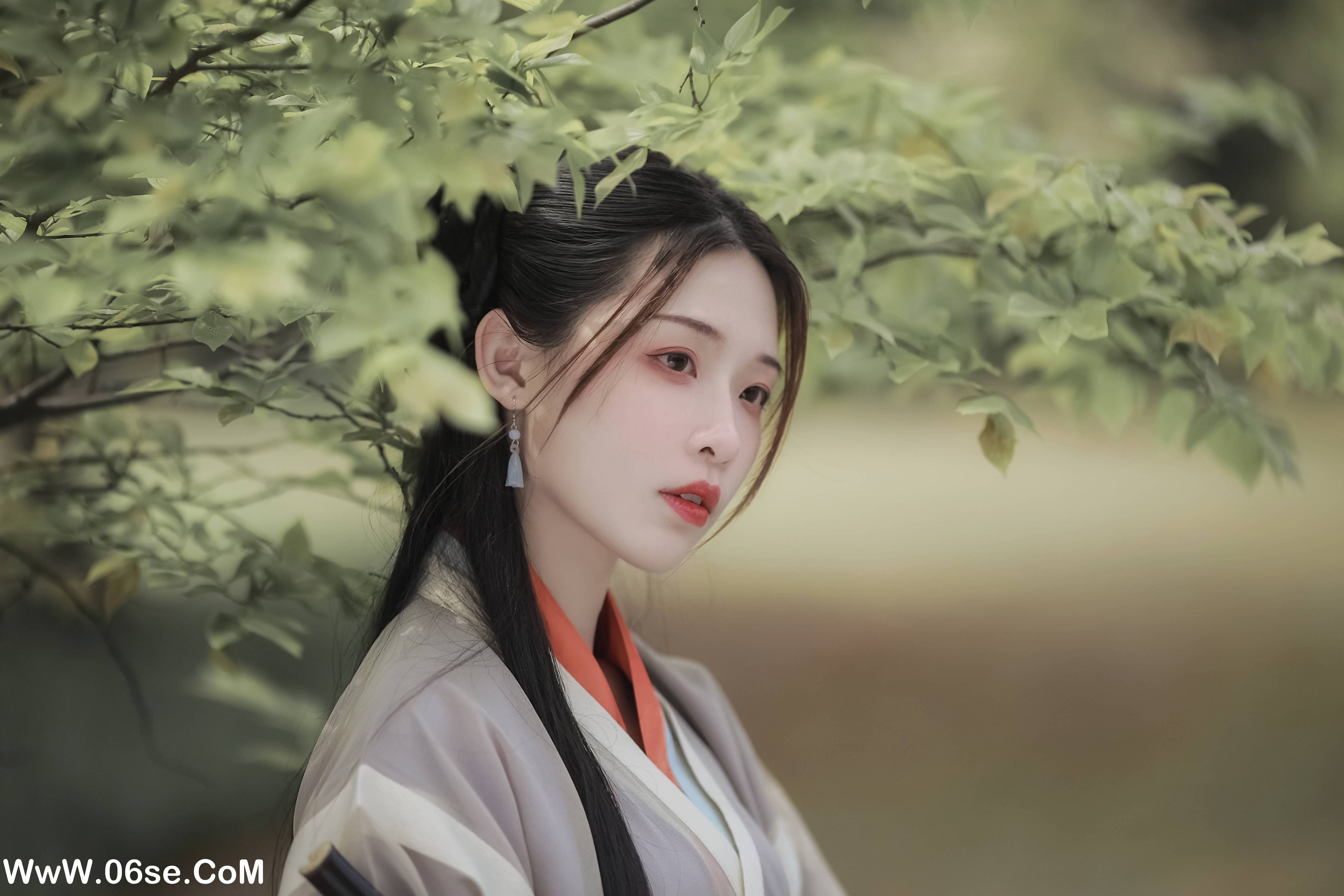 图片[21]-[YITUYU艺图语]2022.05.12 女儿吟 _喵喵家的小鱼干_[22P-393.47 MB]-六色网