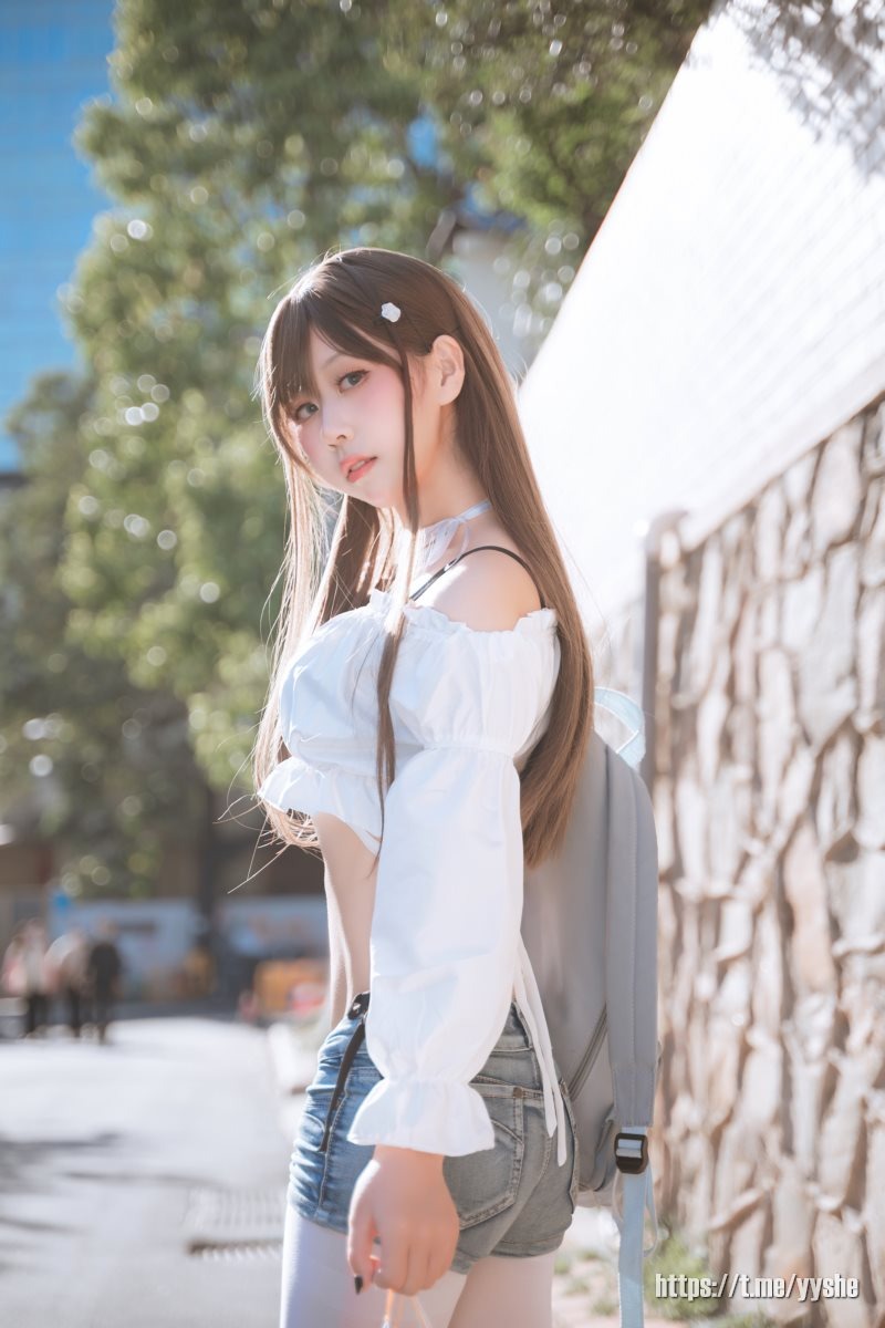 萌芽儿o0 - 邻家小恶魔 [47P+1V] 11