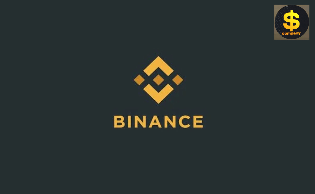 Криптобиржа binance. Binance. Binance логотип. Бинанс фон.