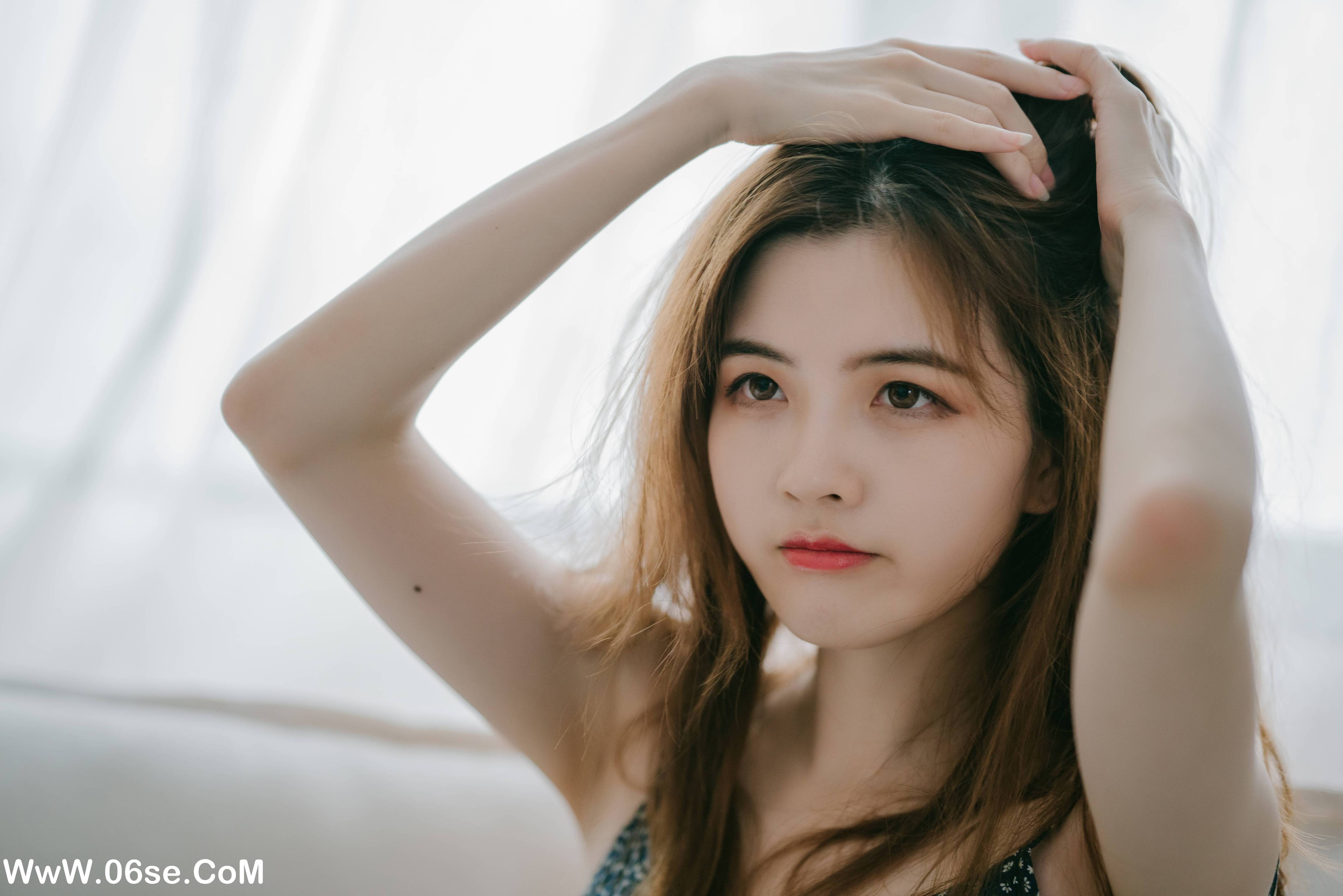 图片[15]-[YITUYU艺图语]2022.02.09 阴天，想起你也是快乐的 Dtifa丁小妮[46+1P／662MB]-六色网