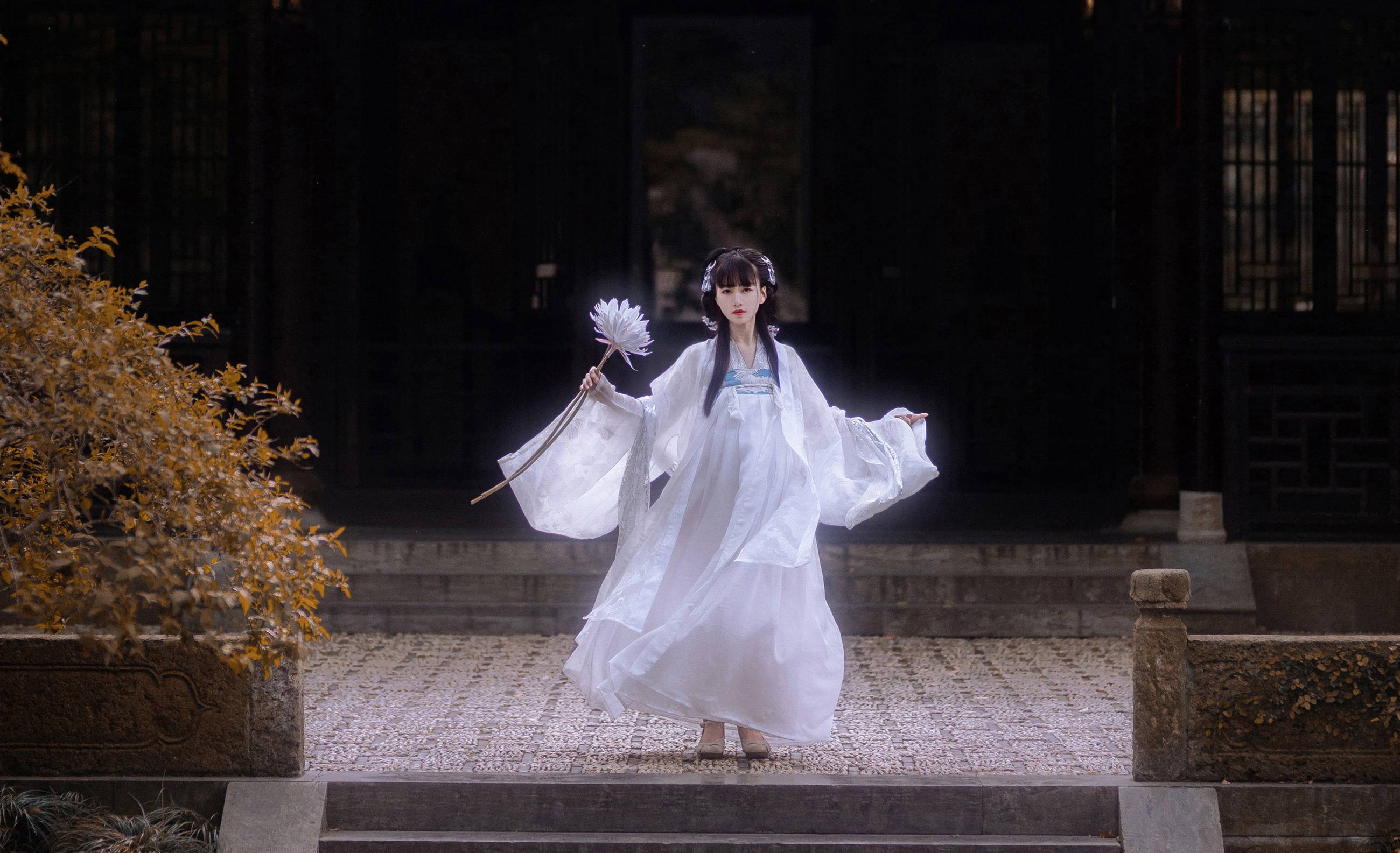 图片[10]-053 迷失幻境系列 – 第053期（汉服） [81P-344.64 MB]-六色网