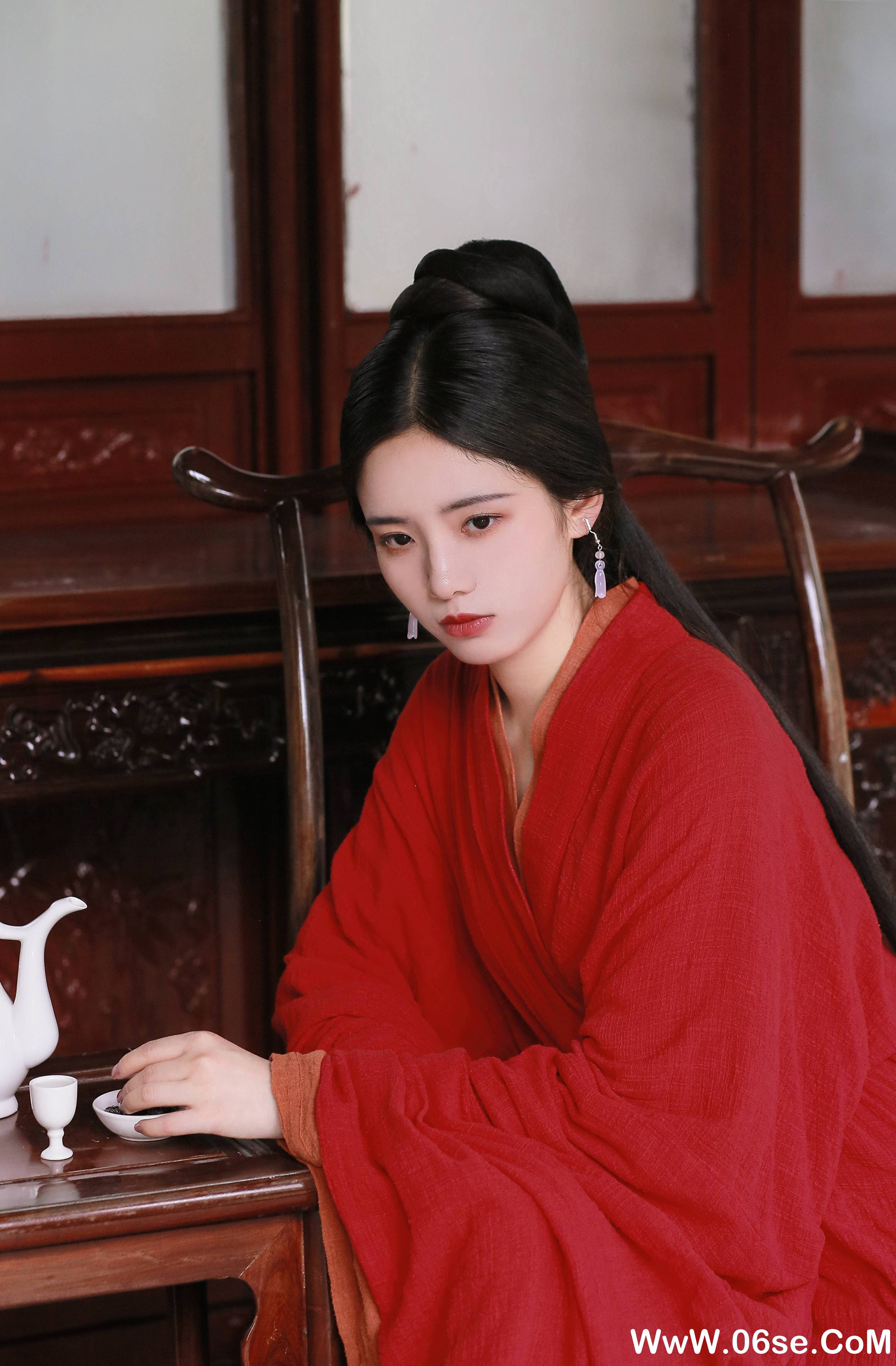 图片[23]-[YITUYU艺图语]2021.12.18 洛神赋 沂越[22+1P／242MB]-六色网