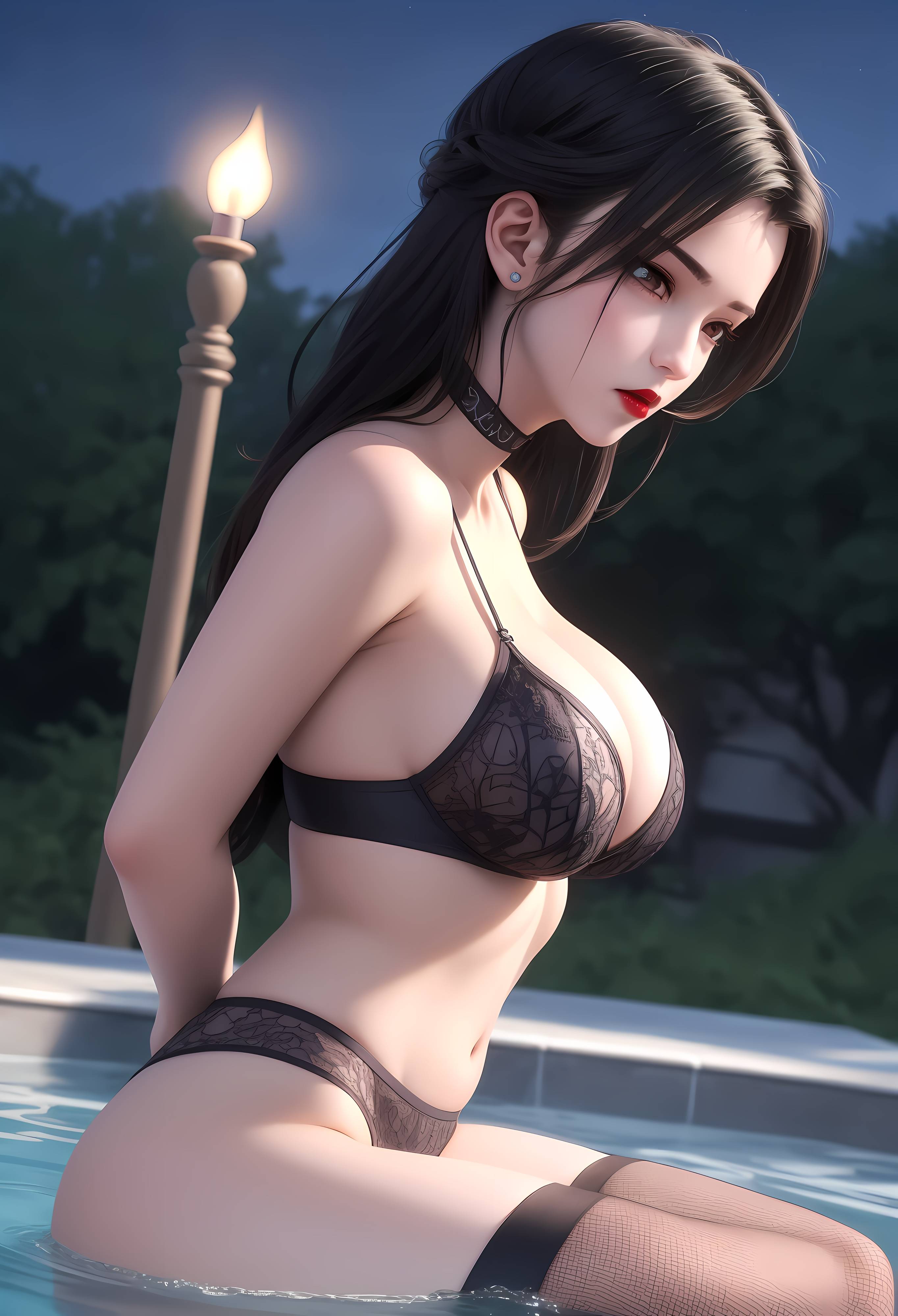 图片[12]-诛仙 陆雪琪 0302-六色网