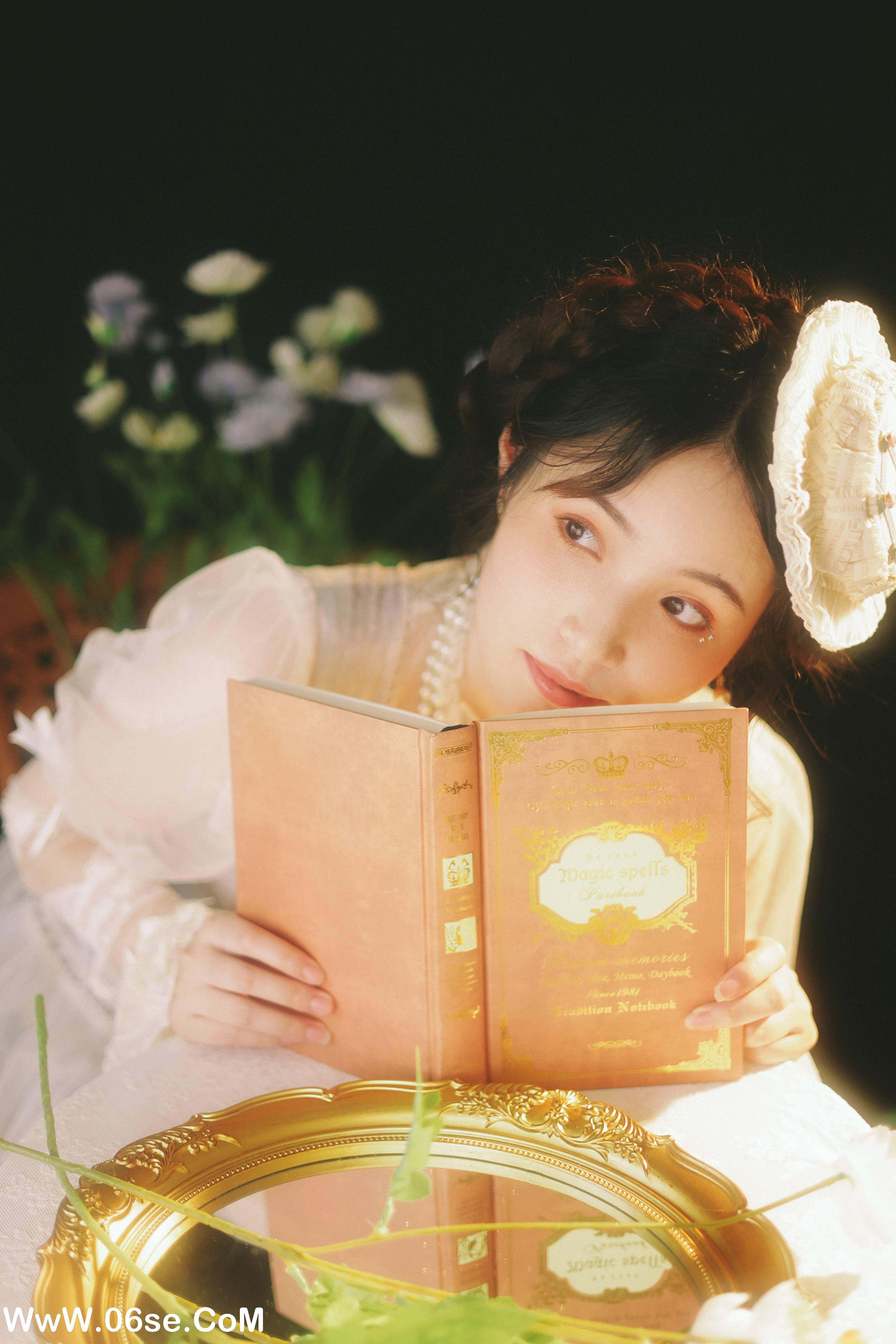 图片[20]-[YITUYU艺图语]2022.11.08 追忆final 叶黎丹[38+1P／313MB]-六色网