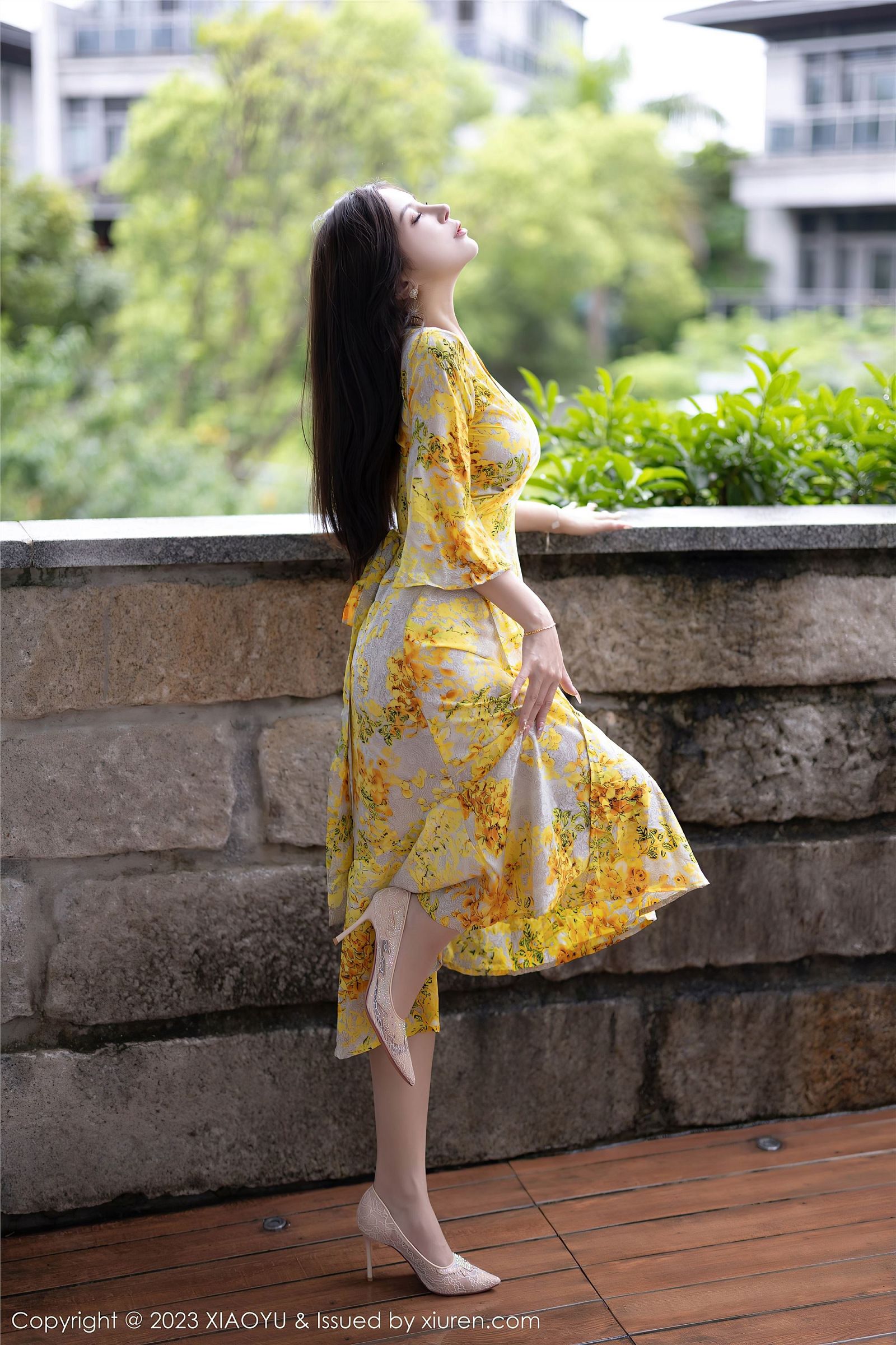 图片[29]-[XIAOYU画语界] 2023.07.10 NO.1066 小蛮妖Yummy-六色网