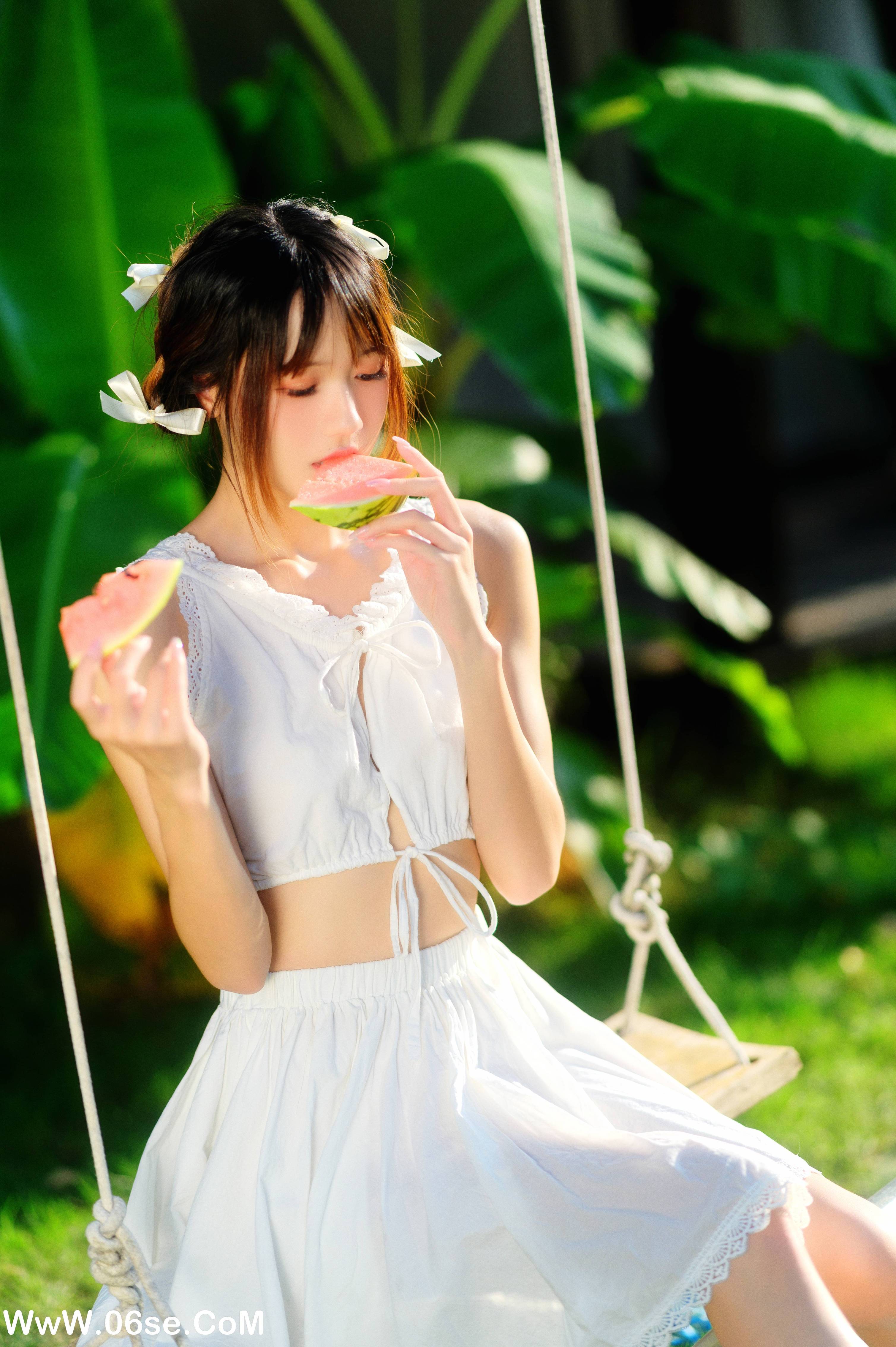 图片[11]-[YITUYU艺图语]2022.07.04 夏天 兔子Zzz不吃胡萝卜[29+1P／479MB]-六色网