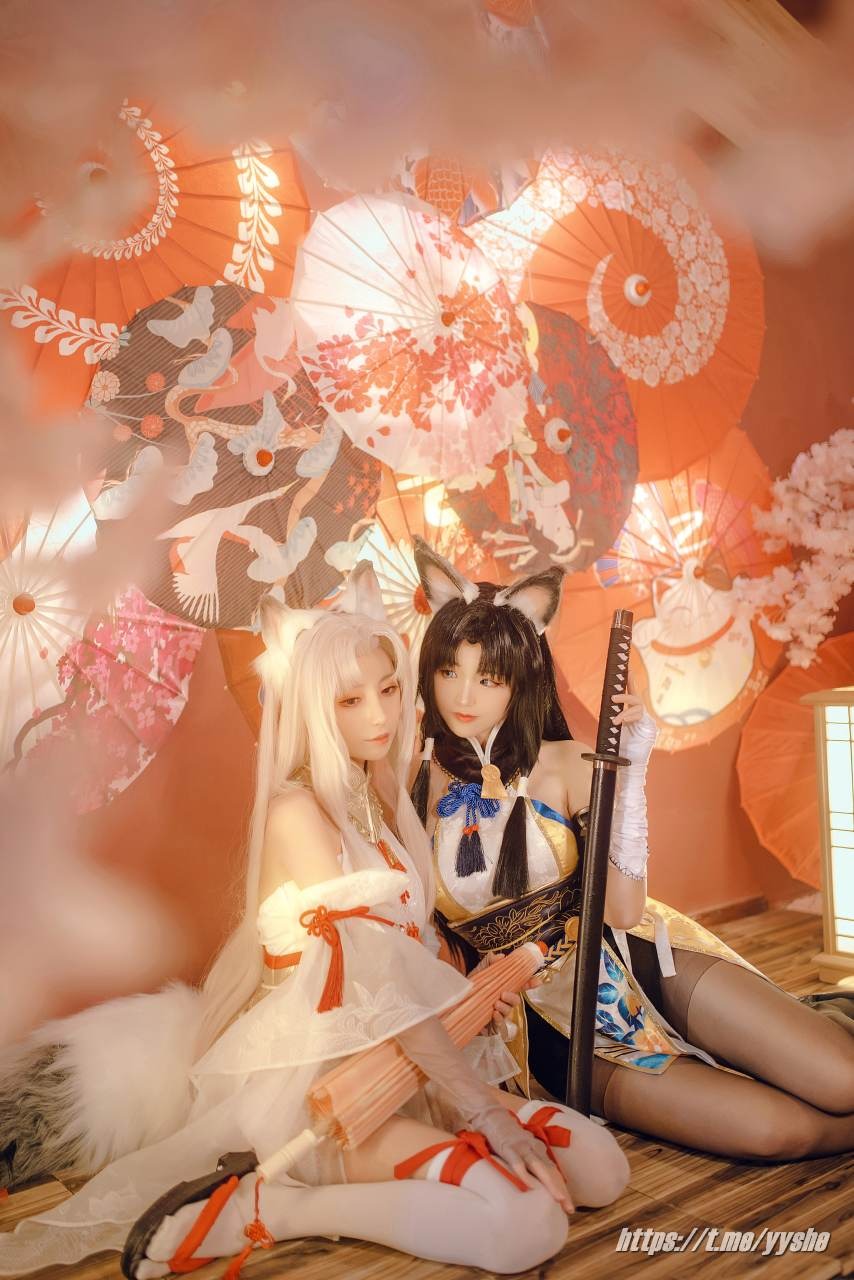 miko酱 - 胡桃 花京院腥鱼 [44P] 1