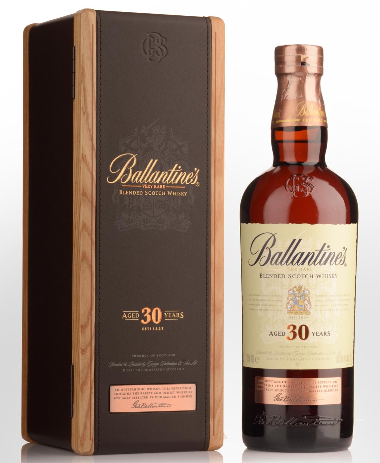 Купажированный виски. Виски Ballantine’s 30 years old. Ballantines Scotch Whisky. Ballantines Blended Scotch. Баллантайнс виски купажированный.