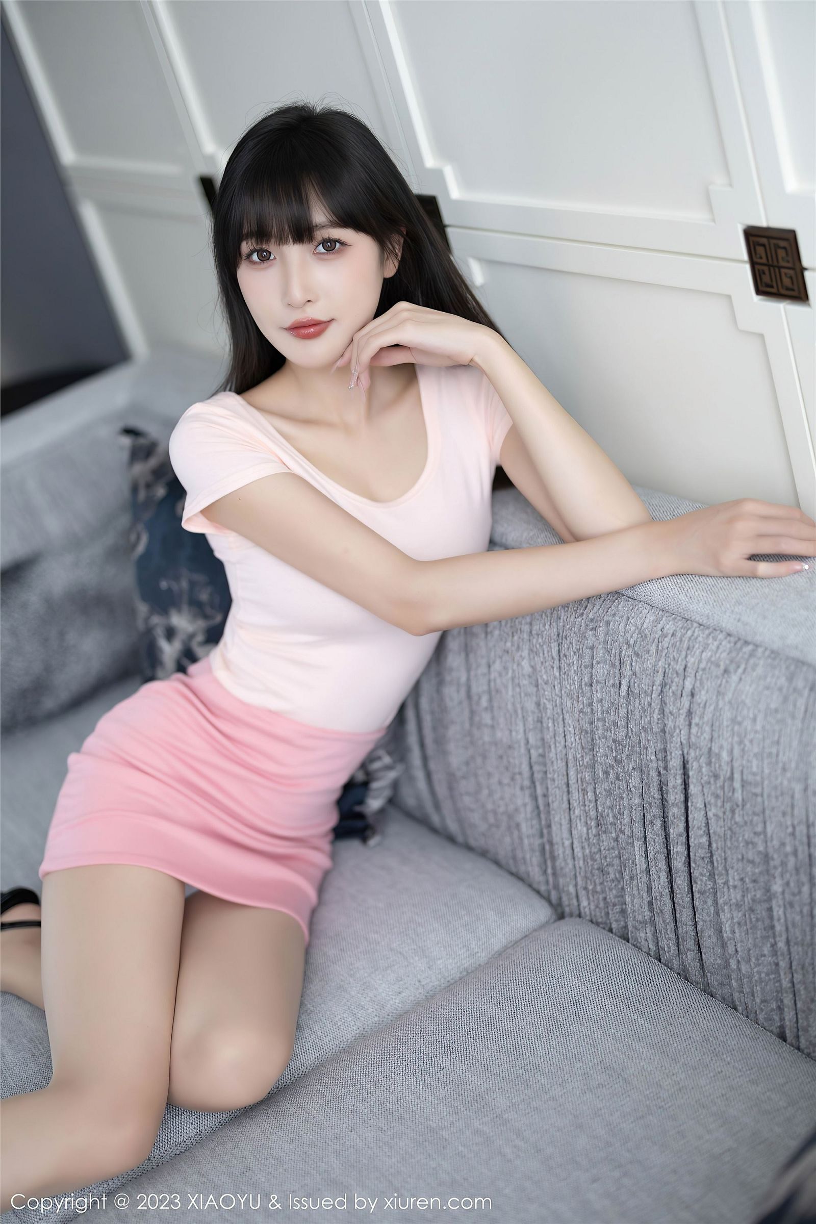 图片[15]-[XIAOYU画语界] 2023.09.15 NO.1112 林星阑-六色网