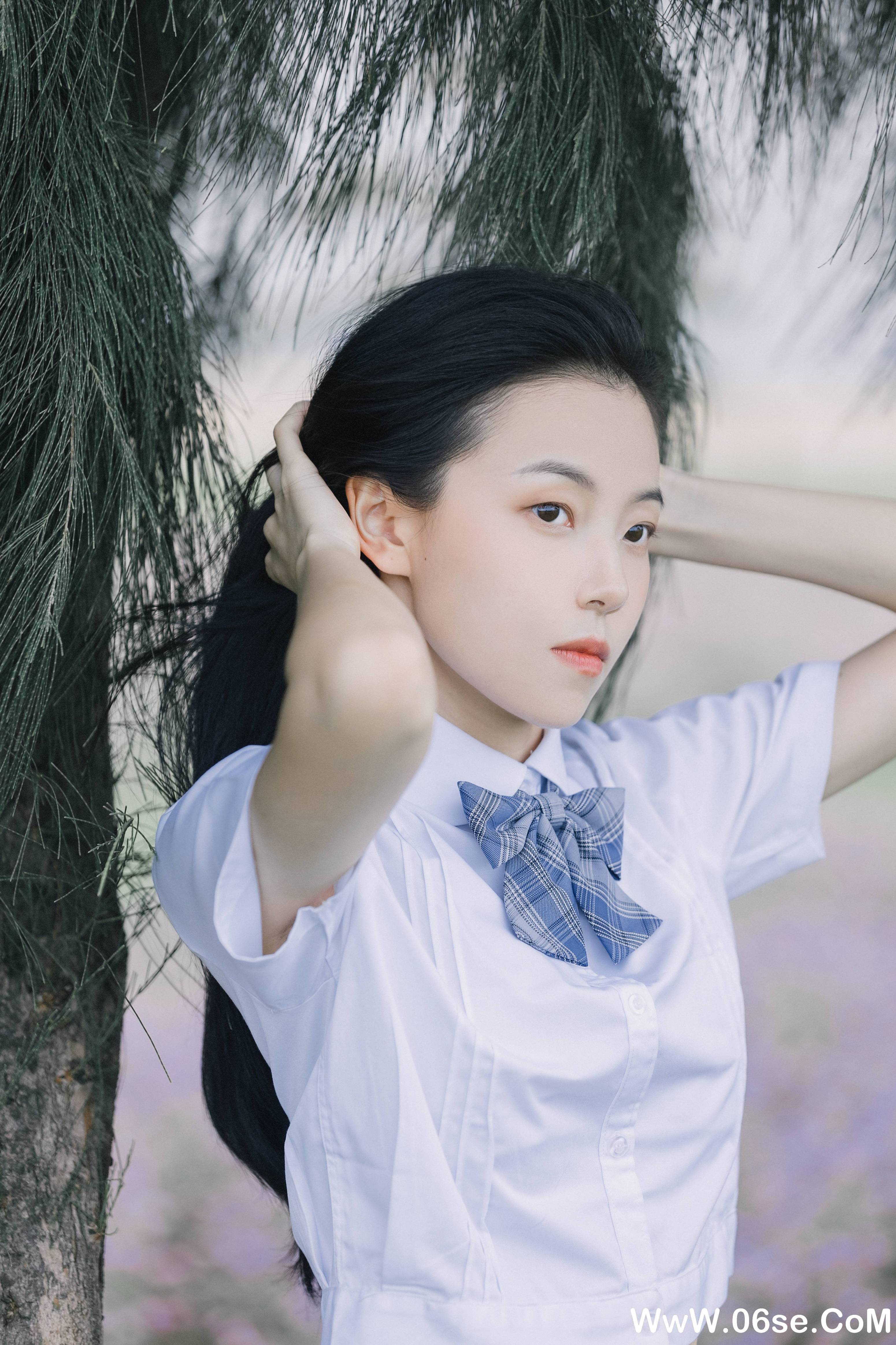 图片[10]-[YITUYU艺图语]2021.09.24 大海与你 2124[20+1P／227MB]-六色网