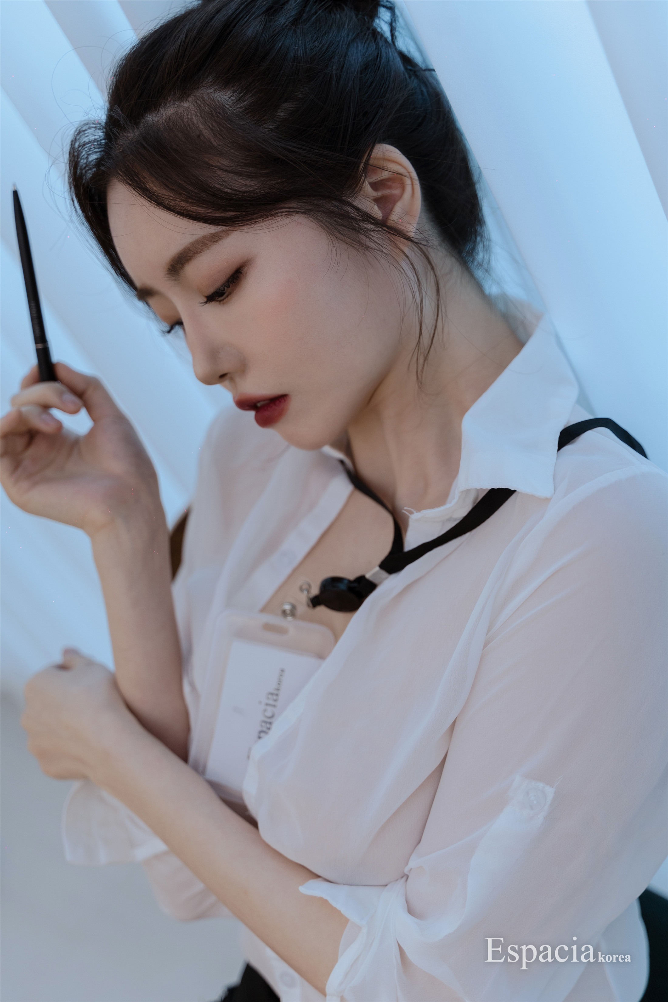 [Espacia Korea] EHC#101 YUA 50P 7