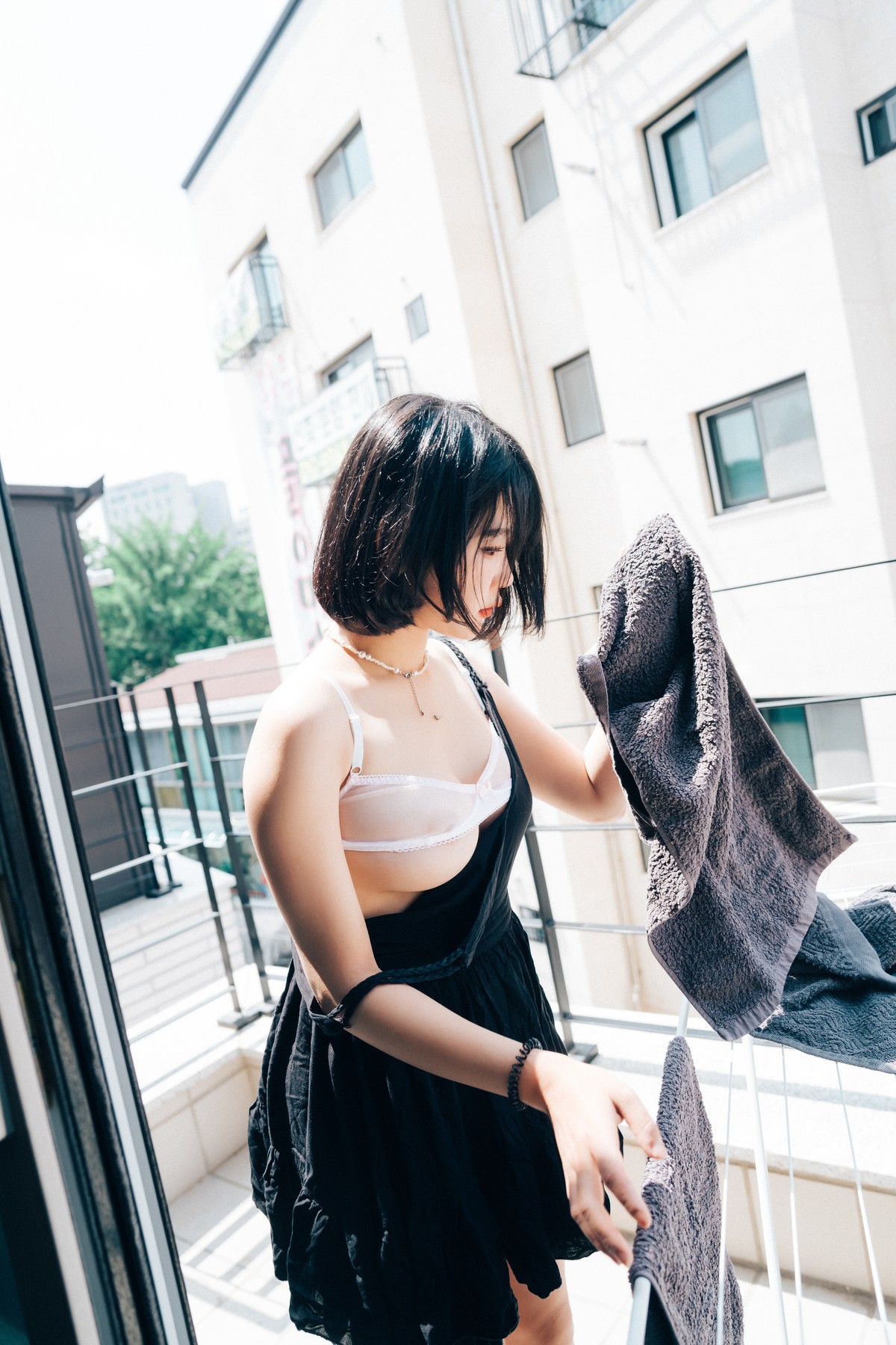 ZIA.Kwon 권지아, [Loozy] With Delivery Man Set.01 31