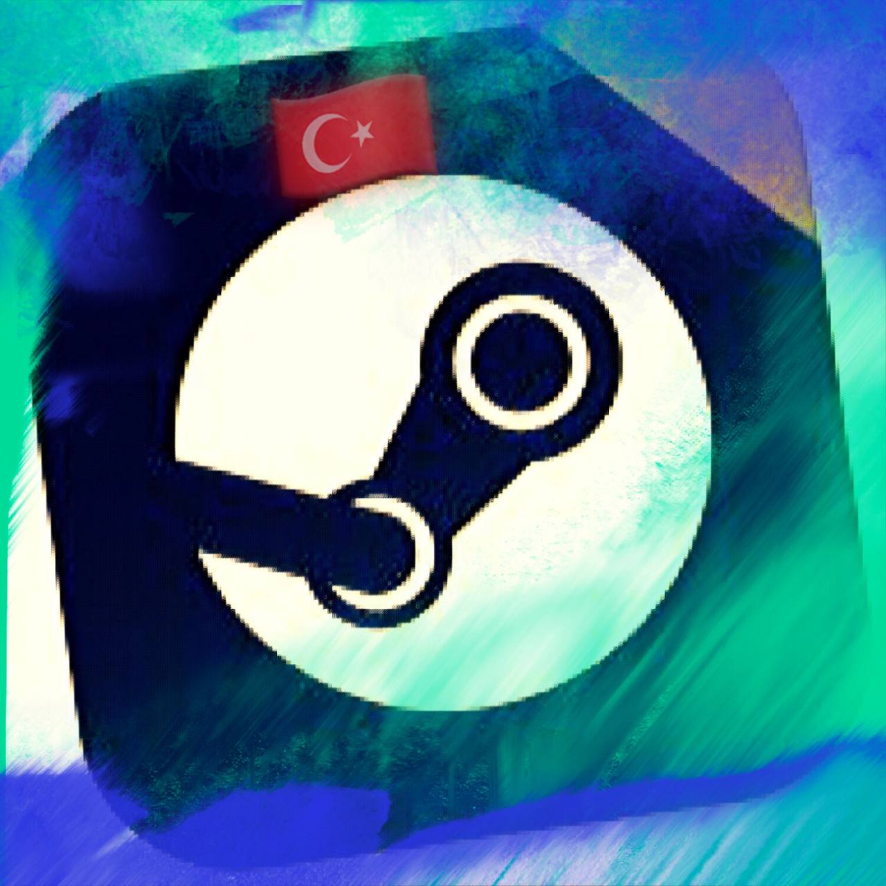 как добавить steam в любимую игру | Дзен