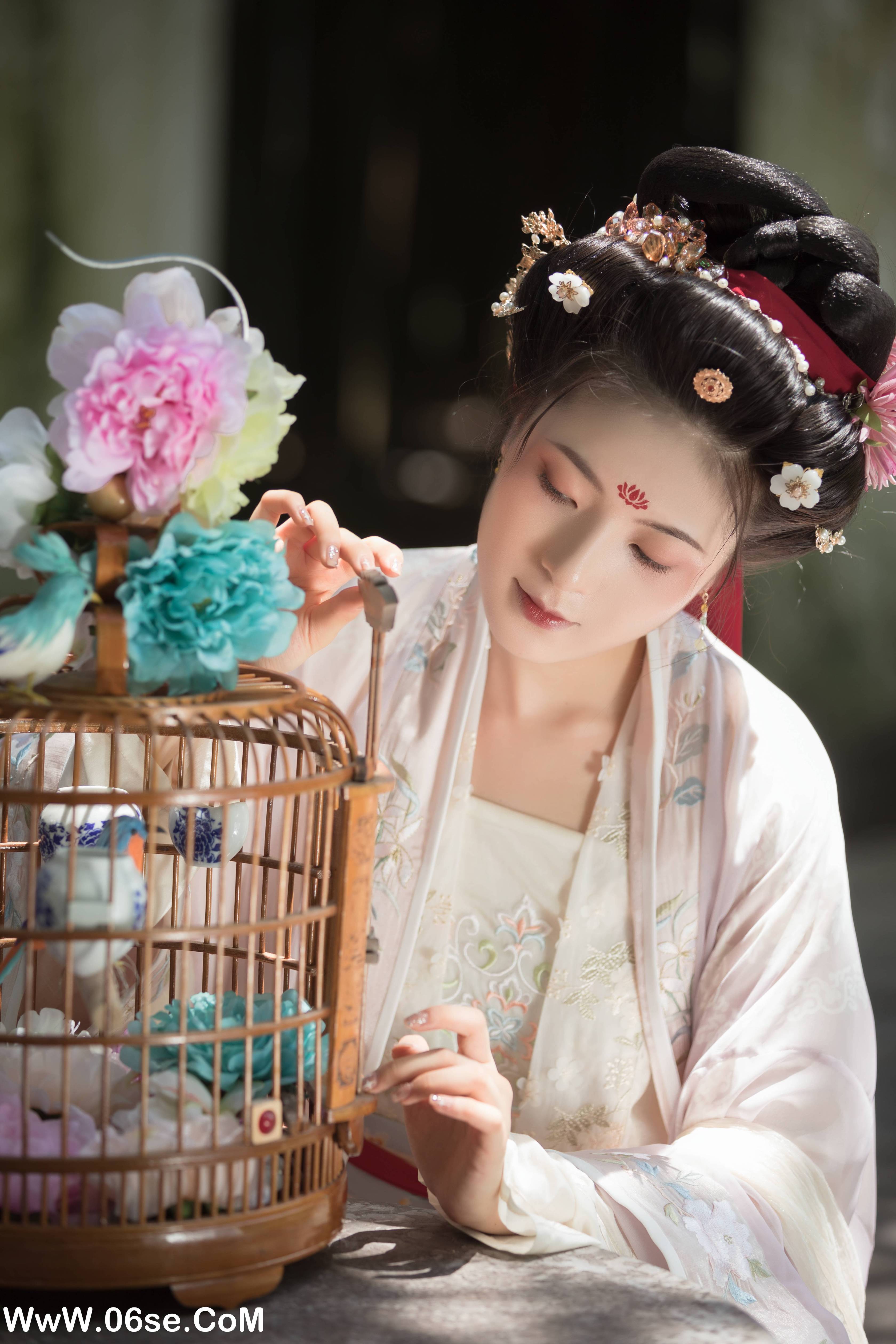图片[26]-[YITUYU艺图语]2022.09.16 张好好 一杯美式[35+1P／476MB]-六色网