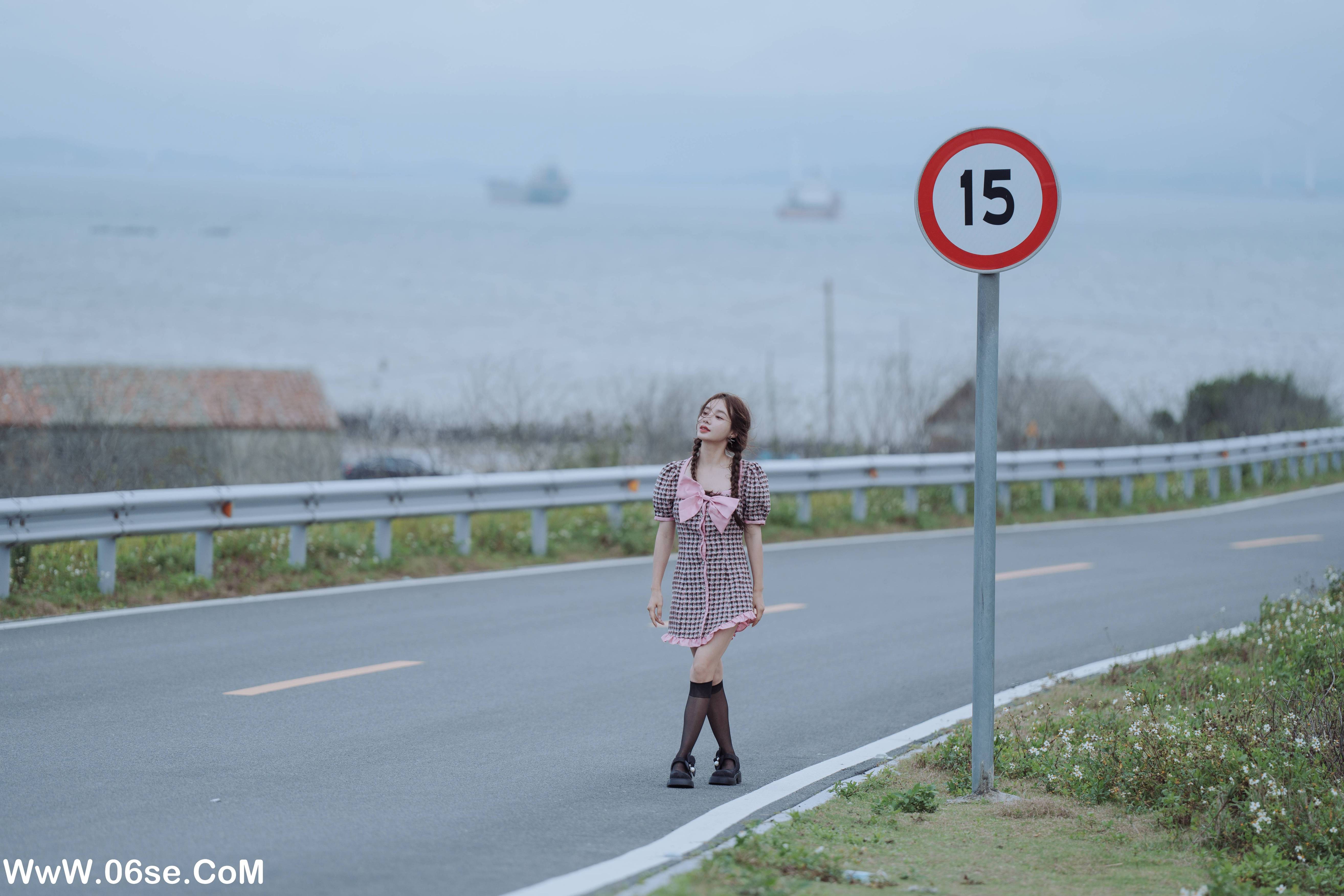 图片[36]-[YITUYU艺图语]2022.08.08 最美环岛公路 姝雯同学[39+1P／294MB]-六色网