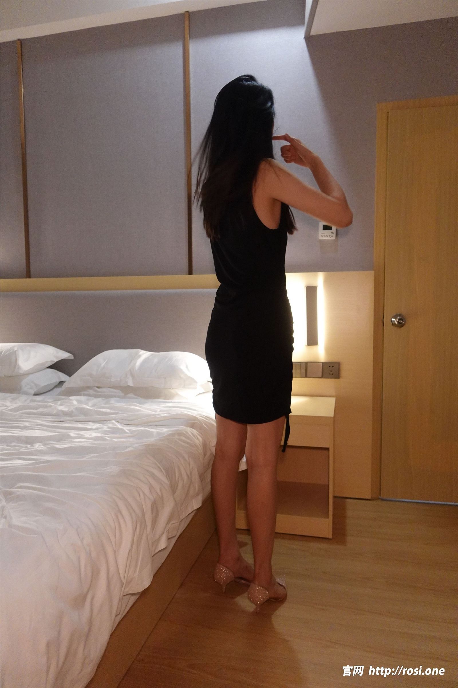 图片[58]-[ROSI写真]2023.07.13 NO.4238-六色网
