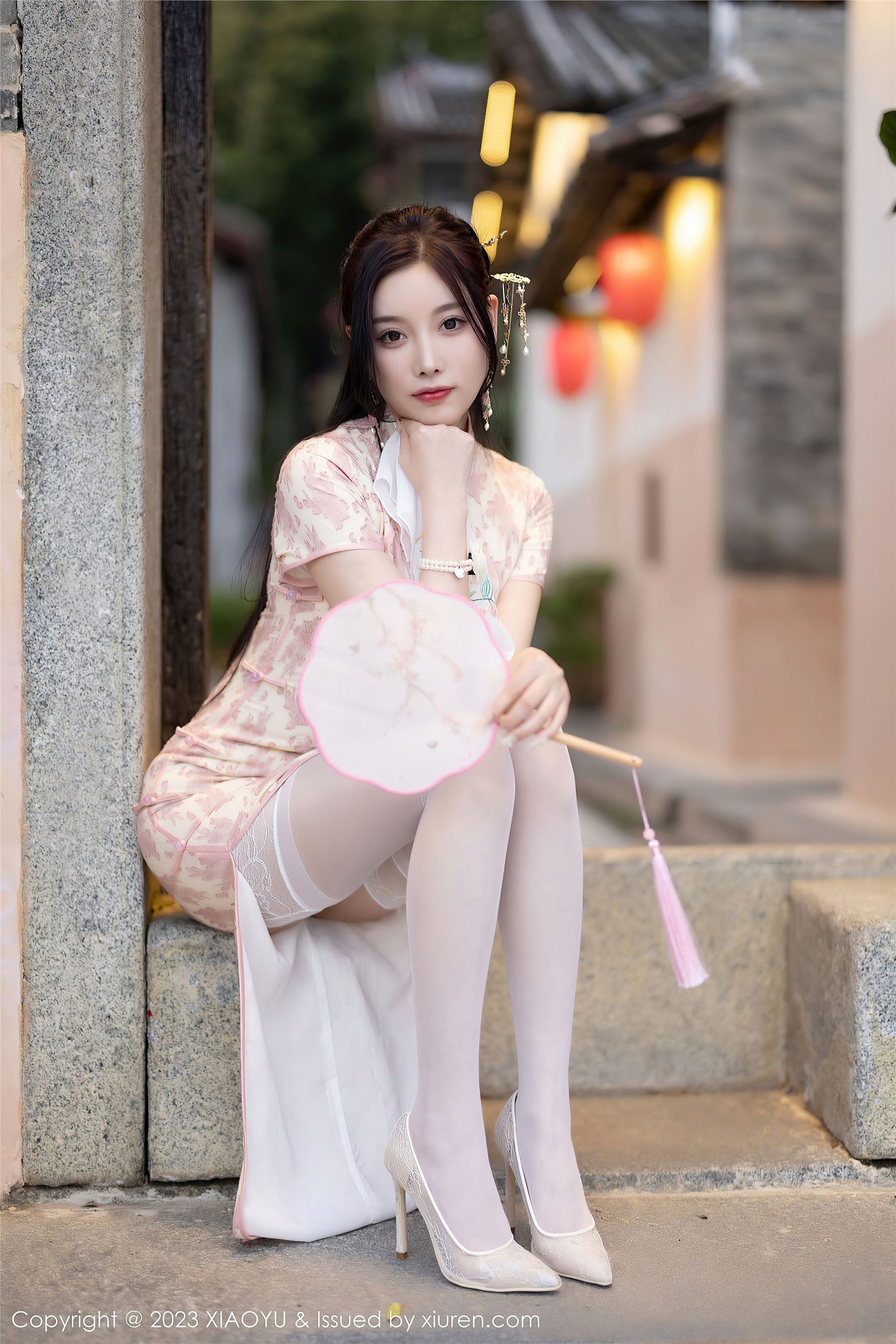 图片[62]-[XIAOYU画语界] 2023.03.24 NO.993 杨晨晨Yome-六色网