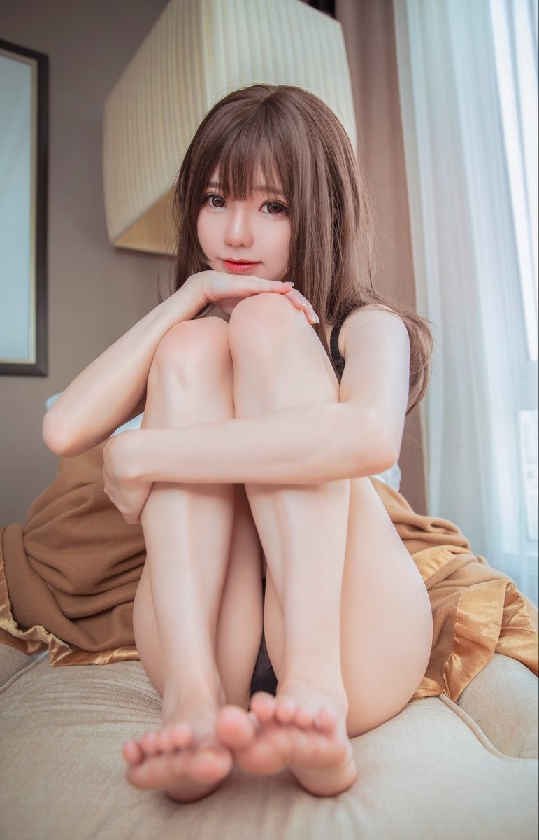 [Cos]Sally Dorasnow - Sayu [61P] 38