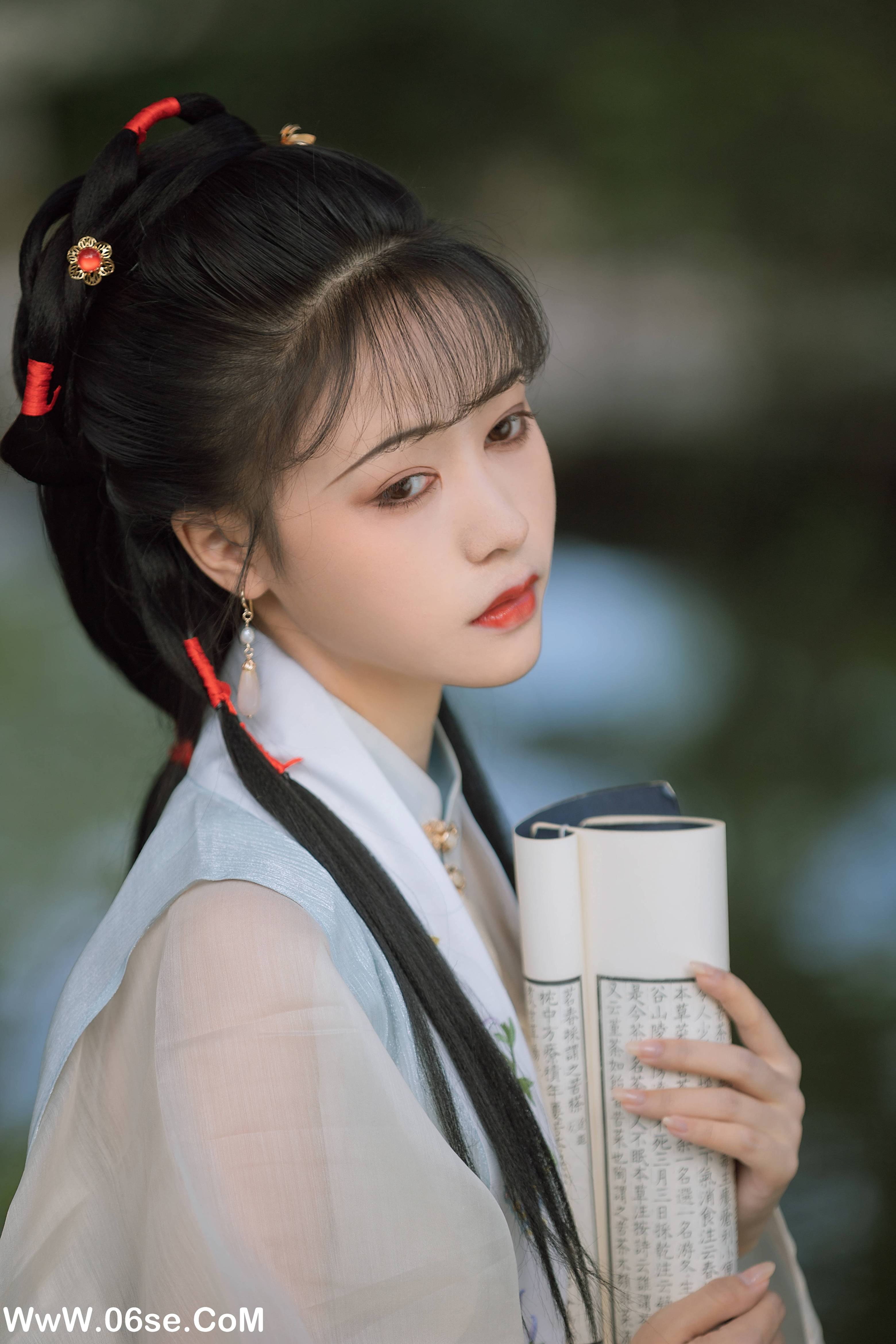 图片[18]-[YITUYU艺图语]2022.08.21 黛玉 梨一依[20+1P／228MB]-六色网