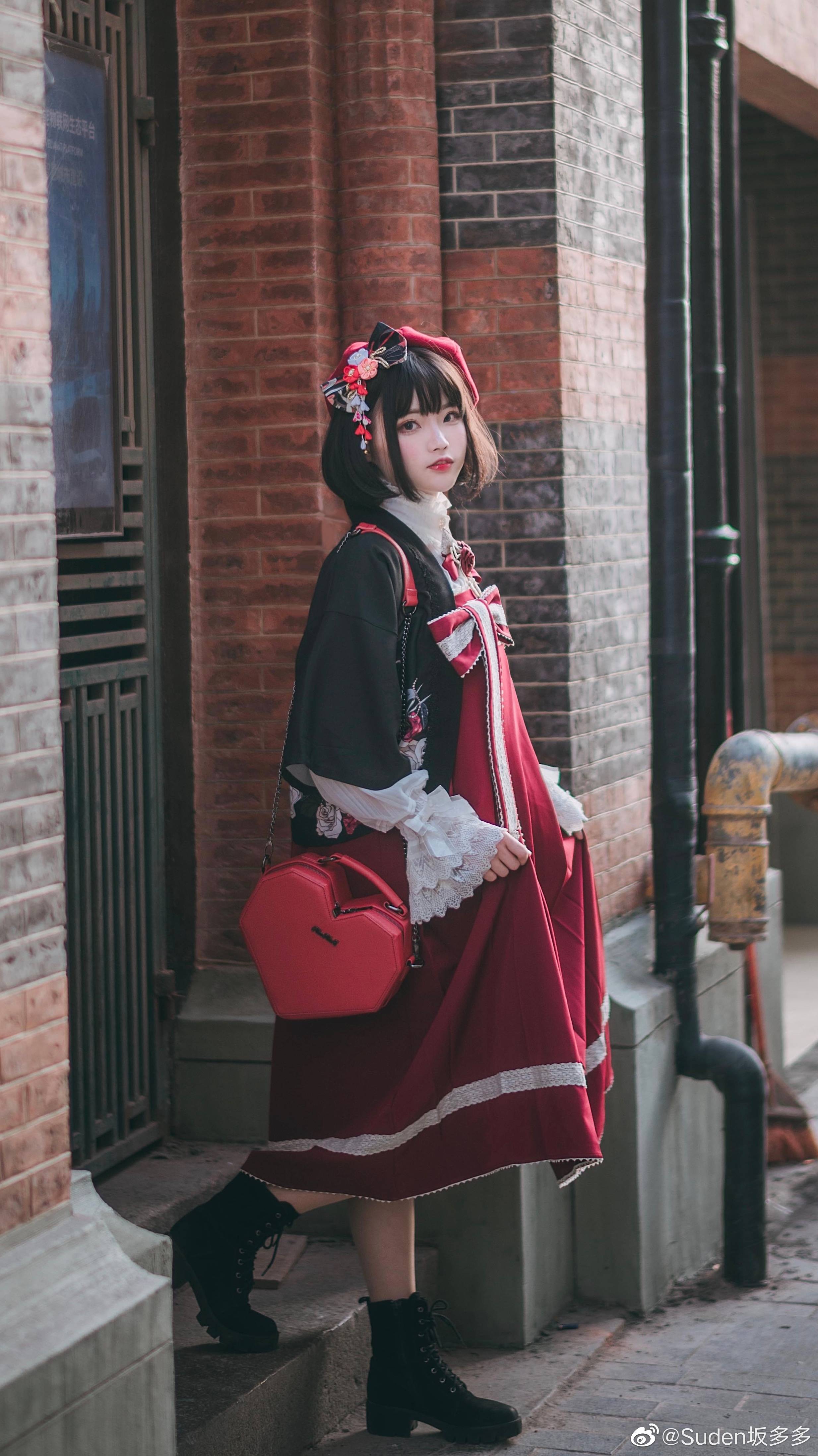 图片[23]-050 迷失幻境系列 – 第050期（LOLITA） [122P-626.92 MB]-六色网