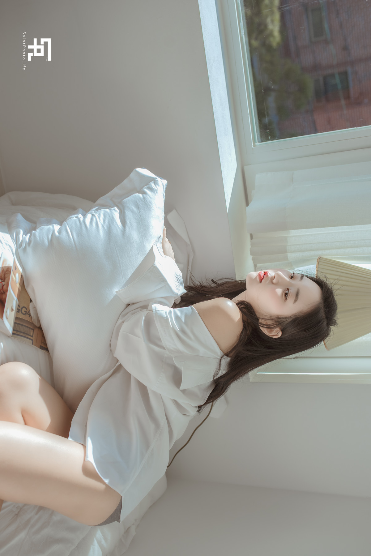 Shin Jae-Eun 신재은, Saint PhotoLife Romance 15