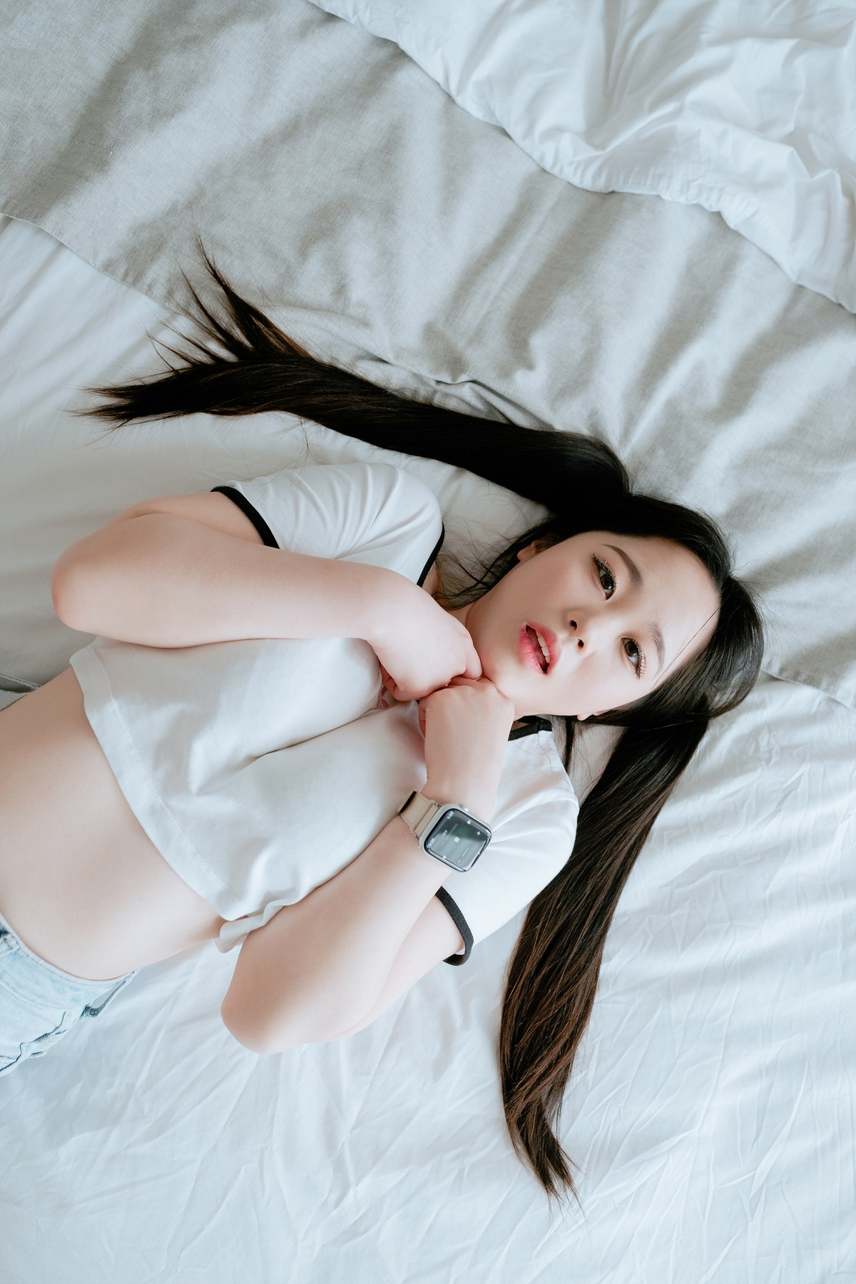 Suyeon 수연, PUSSYLET Vol.54 First Time Set.01 13