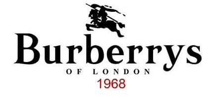 Иллюстрация к статье «Конный рыцарь Burberry»