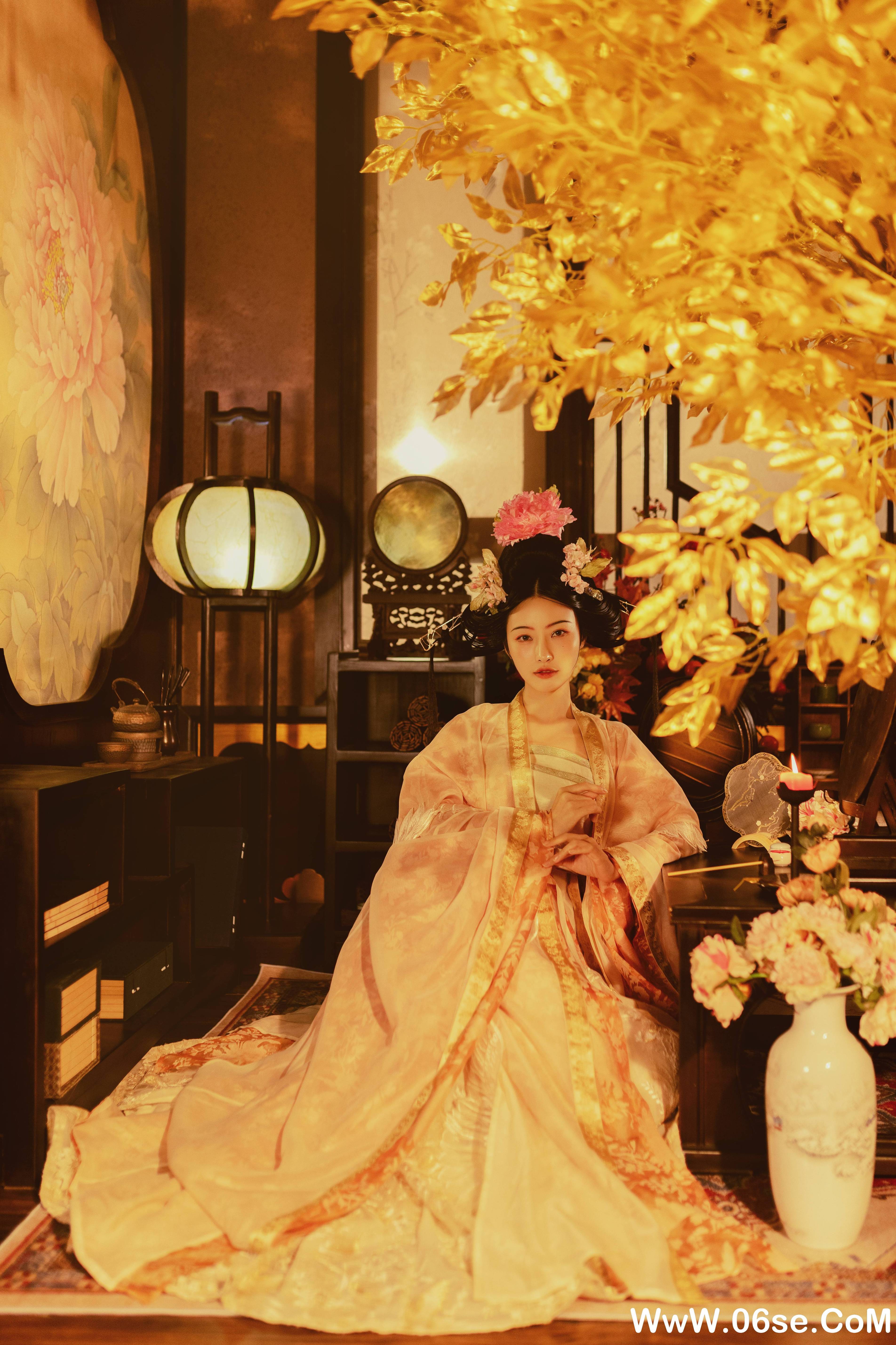 图片[15]-[YITUYU艺图语]2021.08.30 藏娇 兰因[23+1P／611MB]-六色网