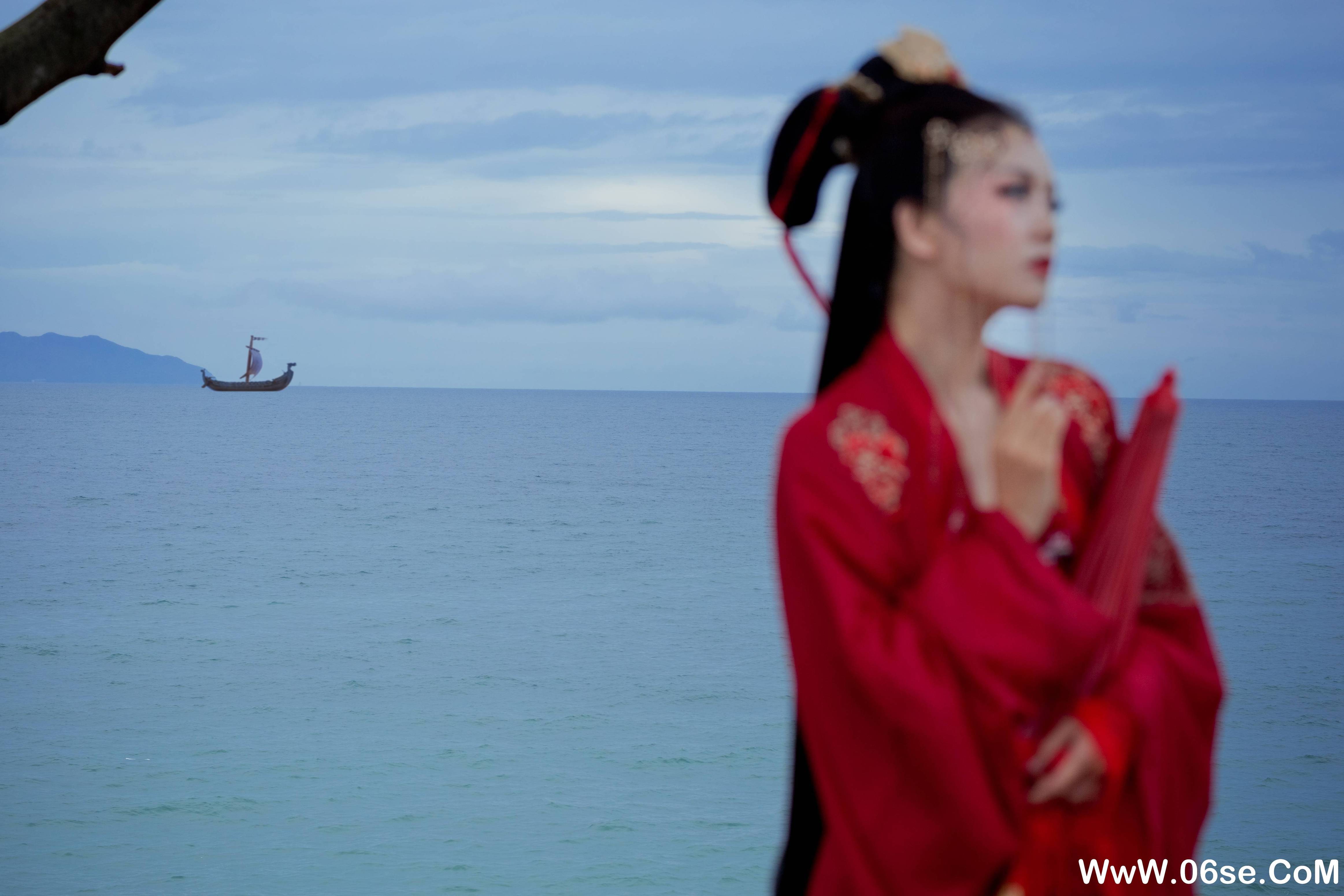 图片[9]-[YITUYU艺图语]2021.09.02 千帆过尽 航子[31+1P／235MB]-六色网