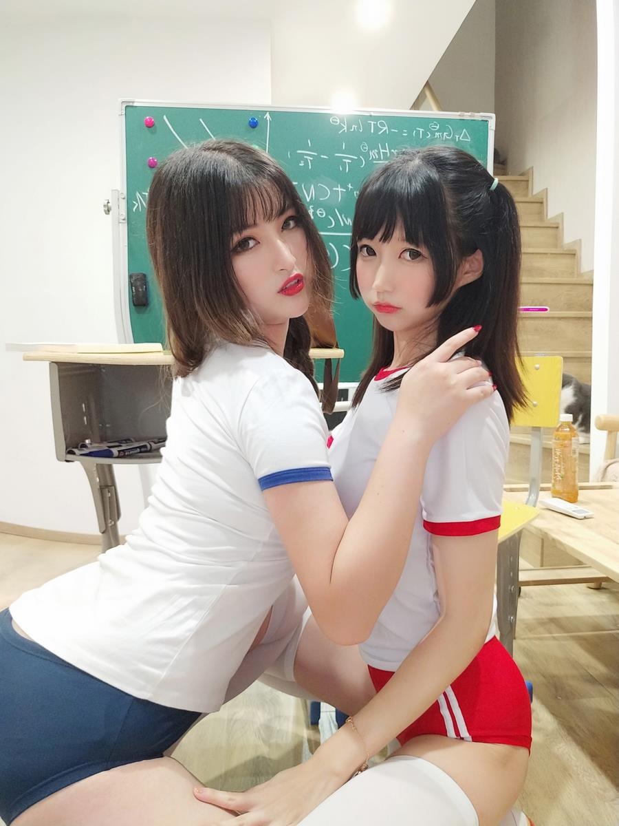 [福利姬]魔物喵 - 自撮り09[82P+2V] 7