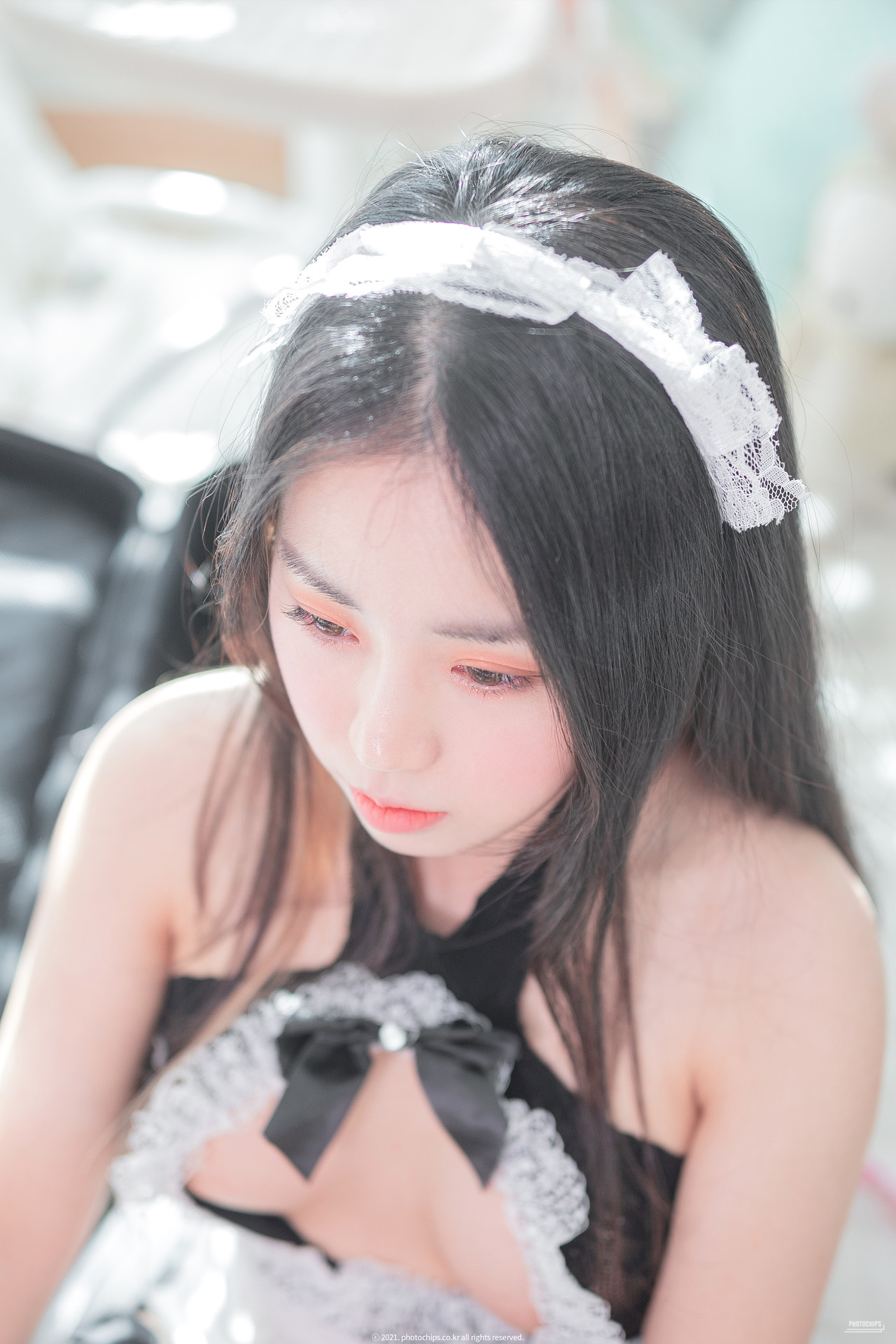 Queen Dami 퀸다미, [PhotoChips] Vol.109 No.13 포토칩스는 Set.01 9
