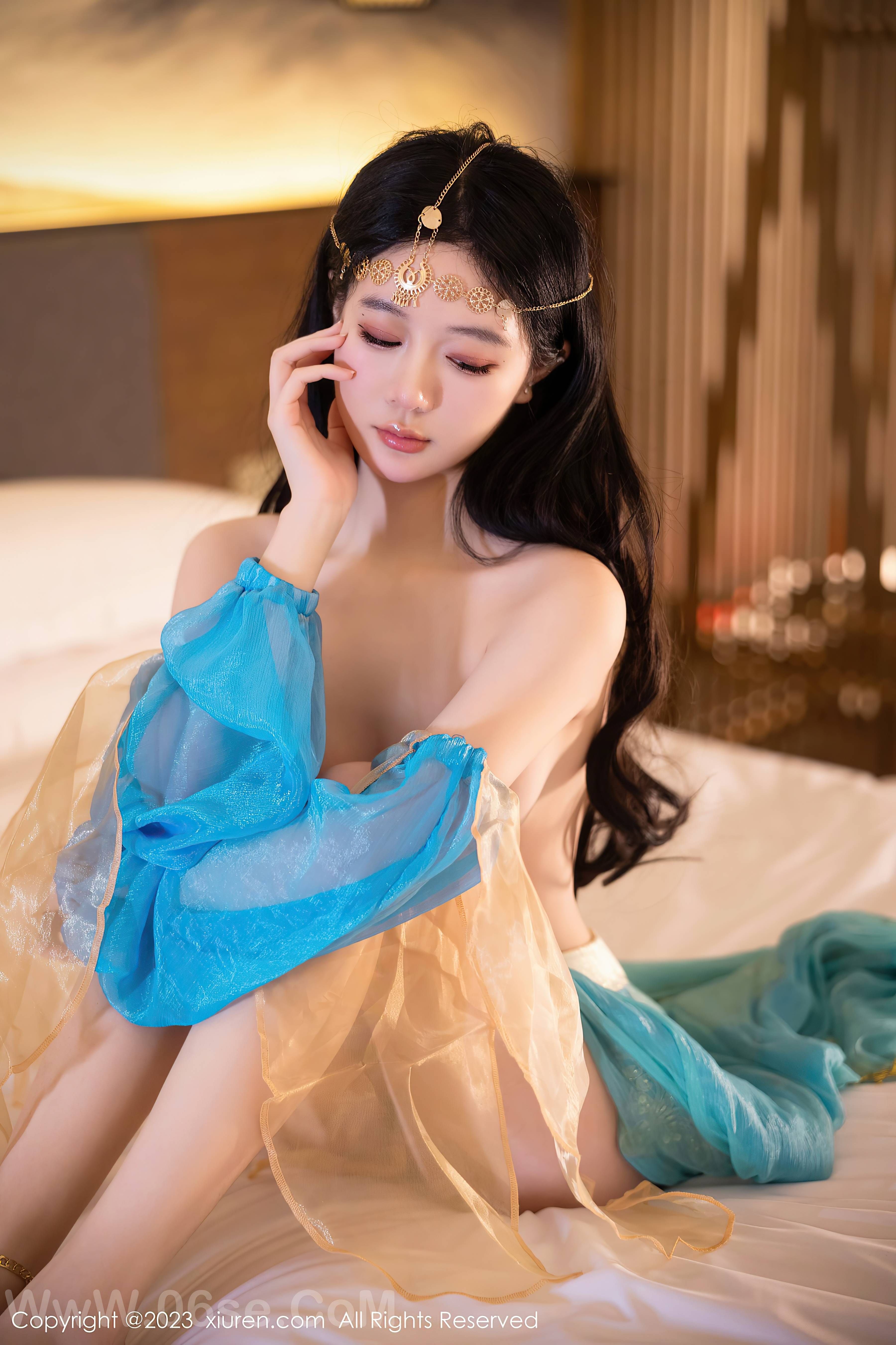 图片[65]-[Xiuren秀人网]2023.10.07 NO.7469 幼幼[82+1P／845MB]-六色网