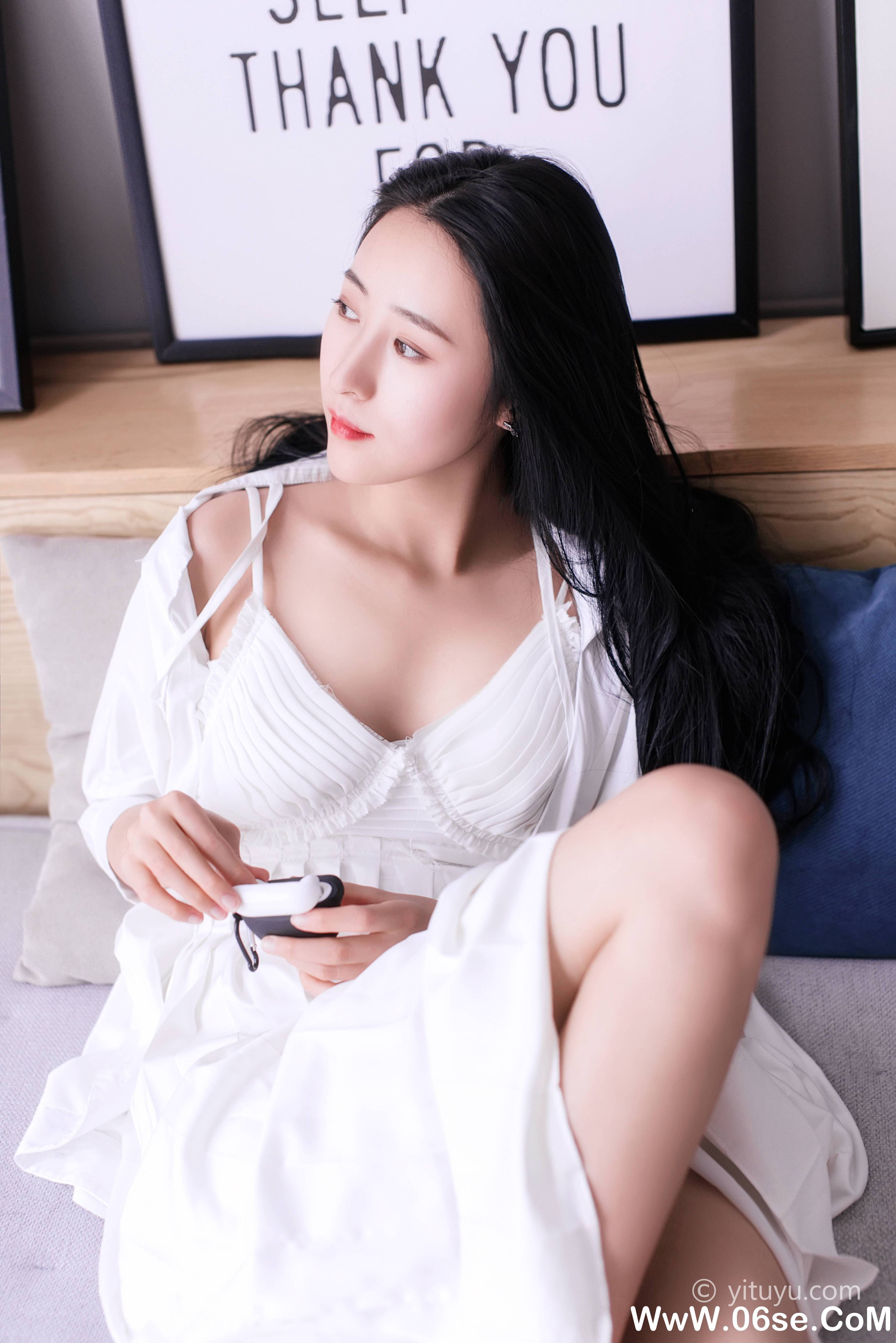 图片[26]-[YITUYU艺图语]2021.08.16 分手前 颖儿[38+1P／479MB]-六色网