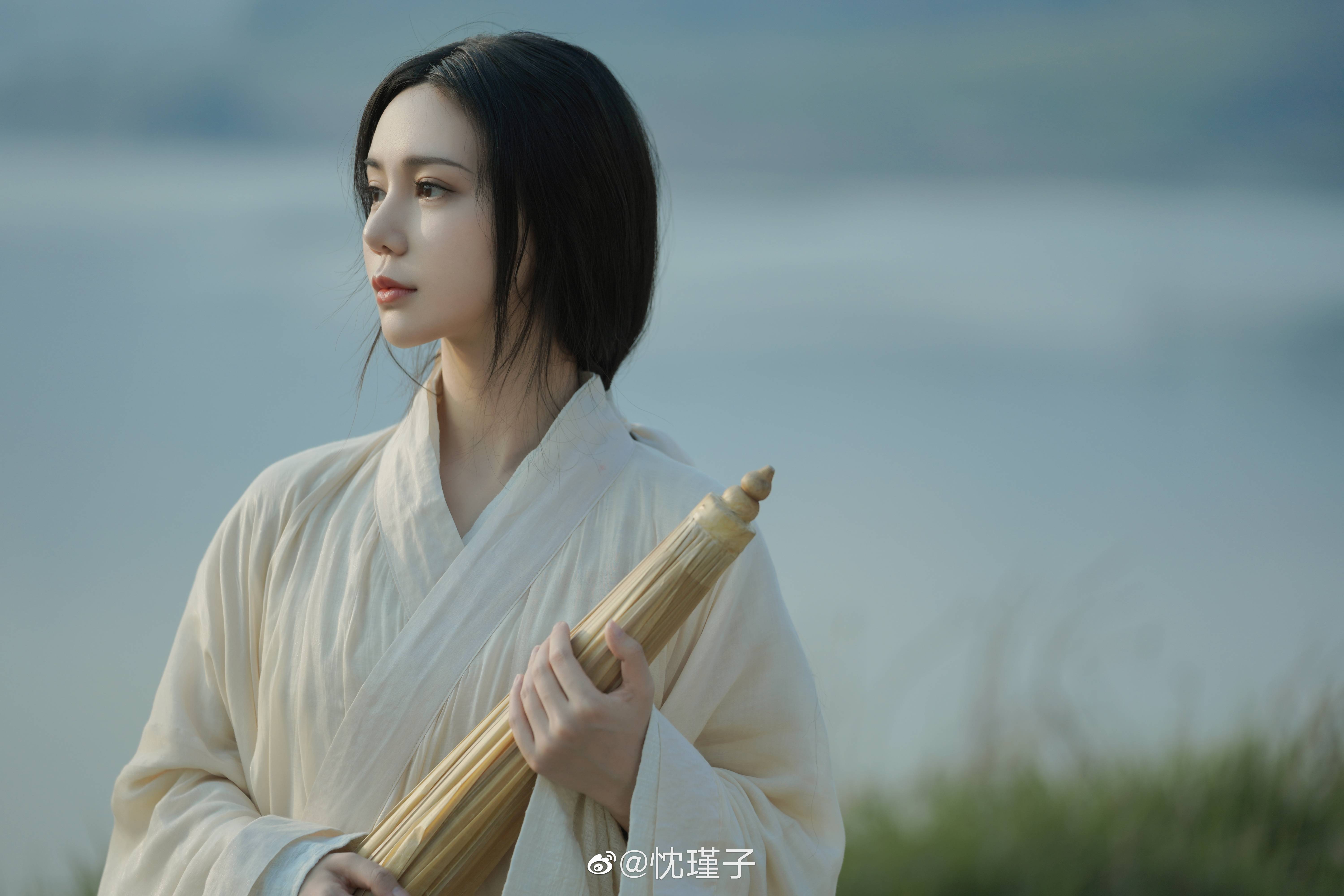 图片[10]-069 迷失幻境系列 – 第069期（汉服） [109P-361.99 MB]-六色网