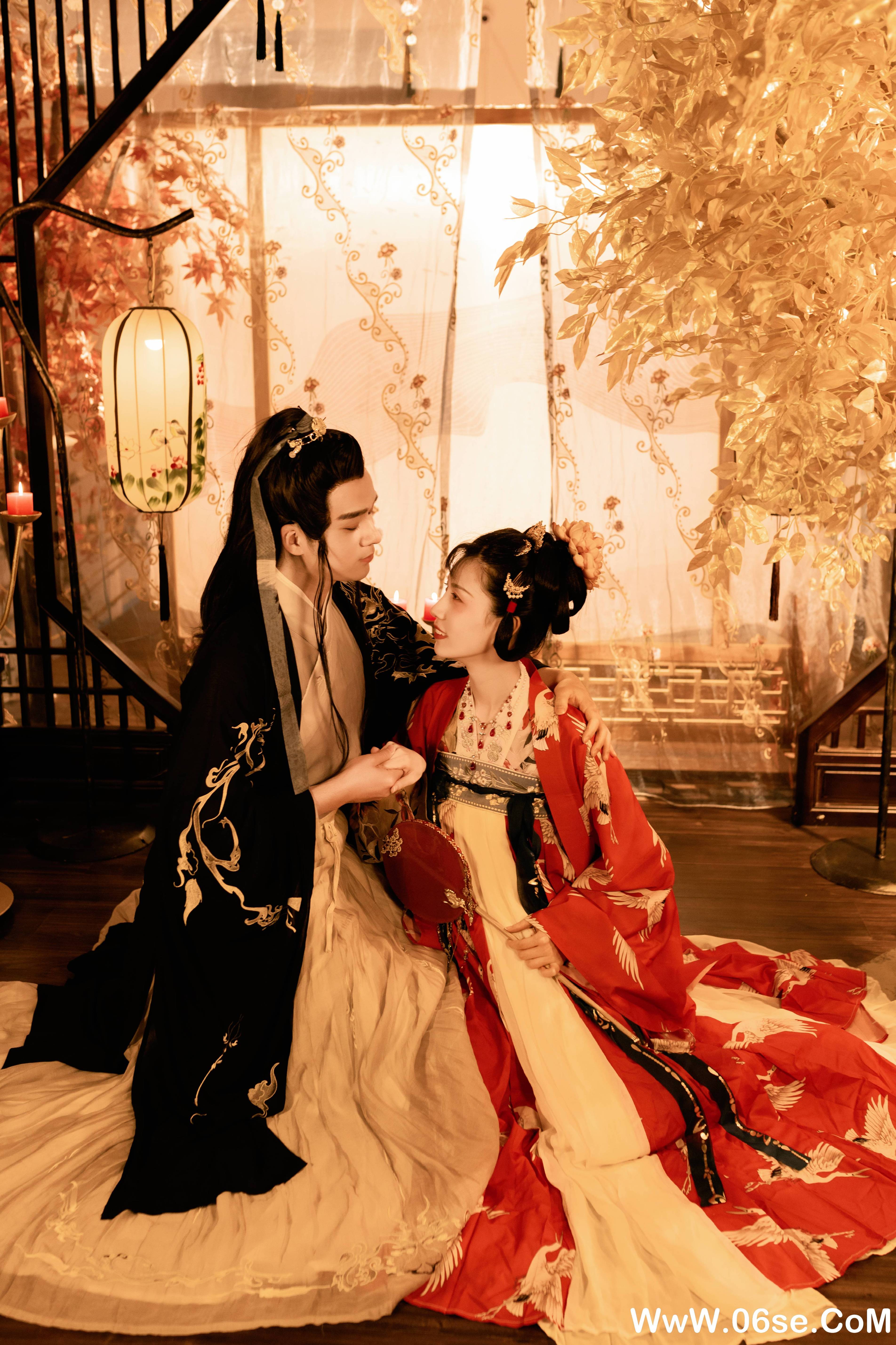 图片[22]-[YITUYU艺图语]2021.09.02 胭脂扣 模特合集[26+1P／448MB]-六色网