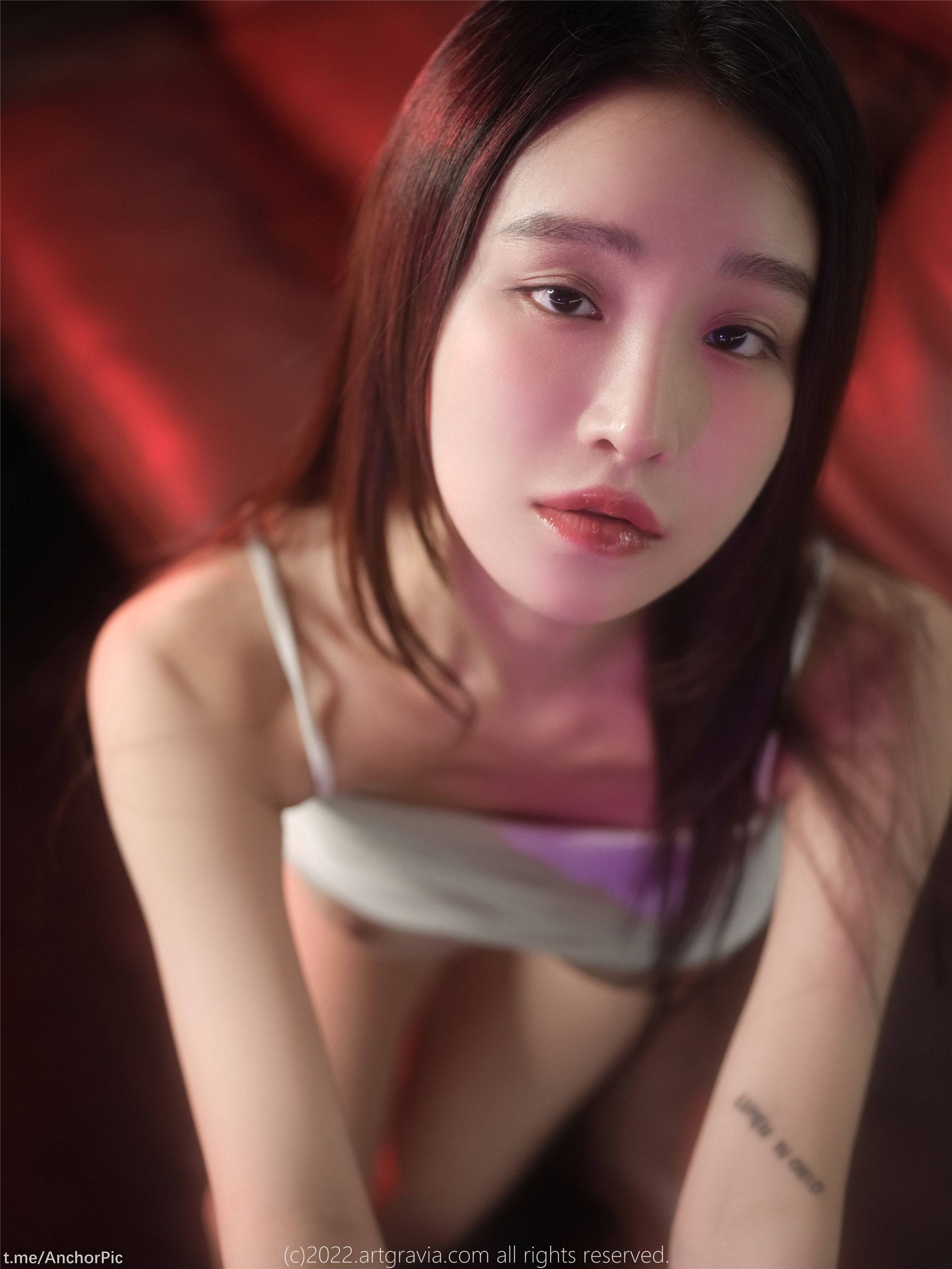 [ArtGravia] VOL465 Lee Seol 92P 57