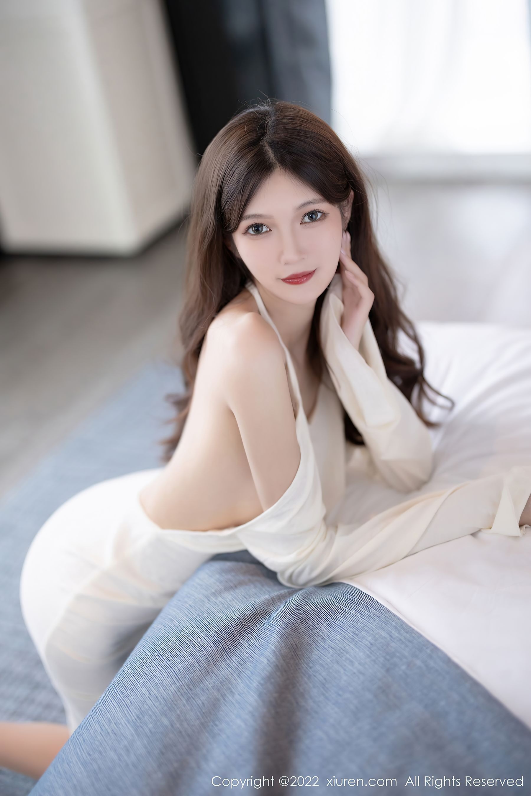 [秀人XiuRen]_No.4993_程程程--写真图集共143P 4
