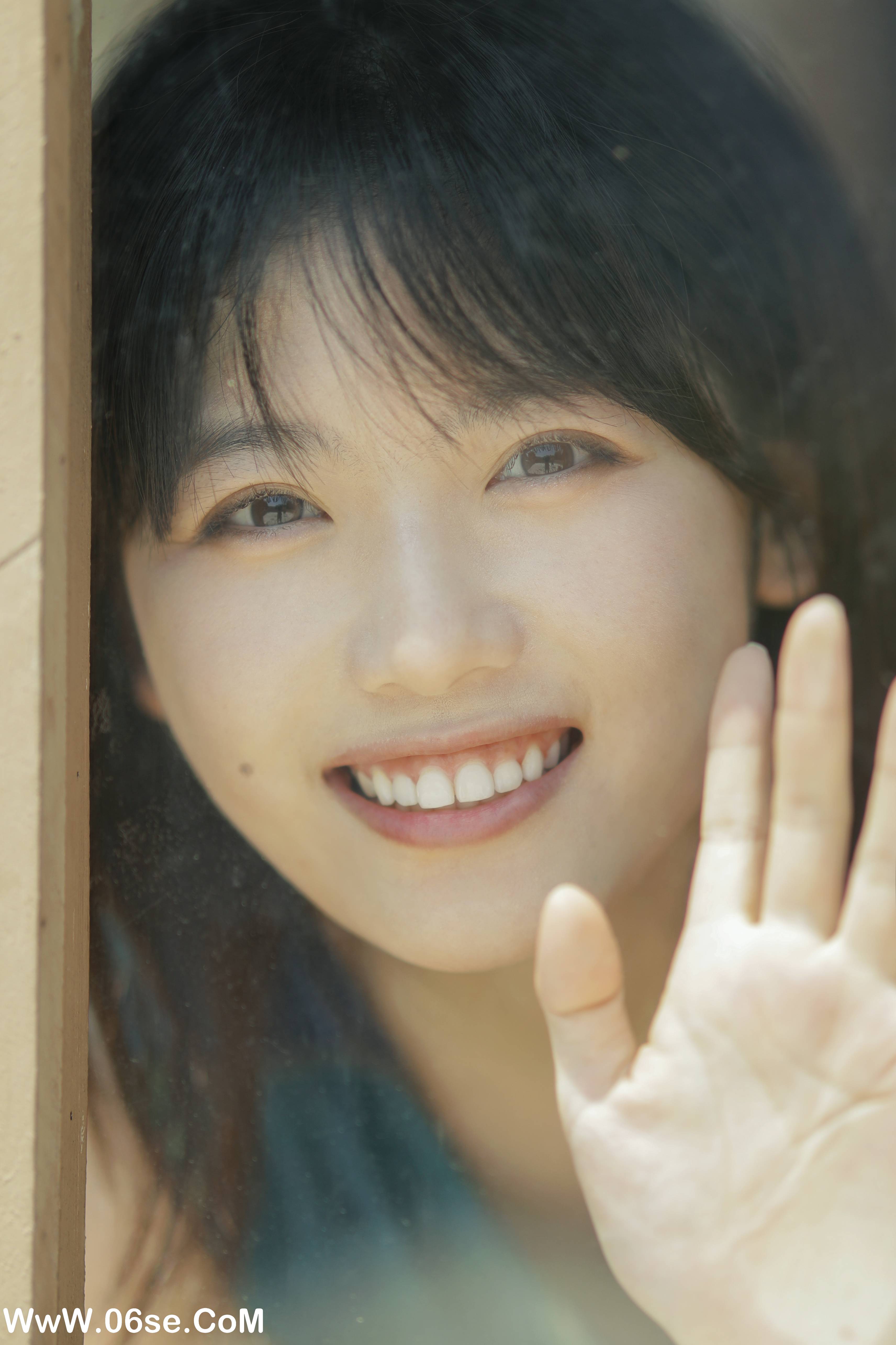 图片[16]-[YITUYU艺图语]2022.05.19 夏日 · 小森林 雪梨大王[40P-374.06 MB]-六色网