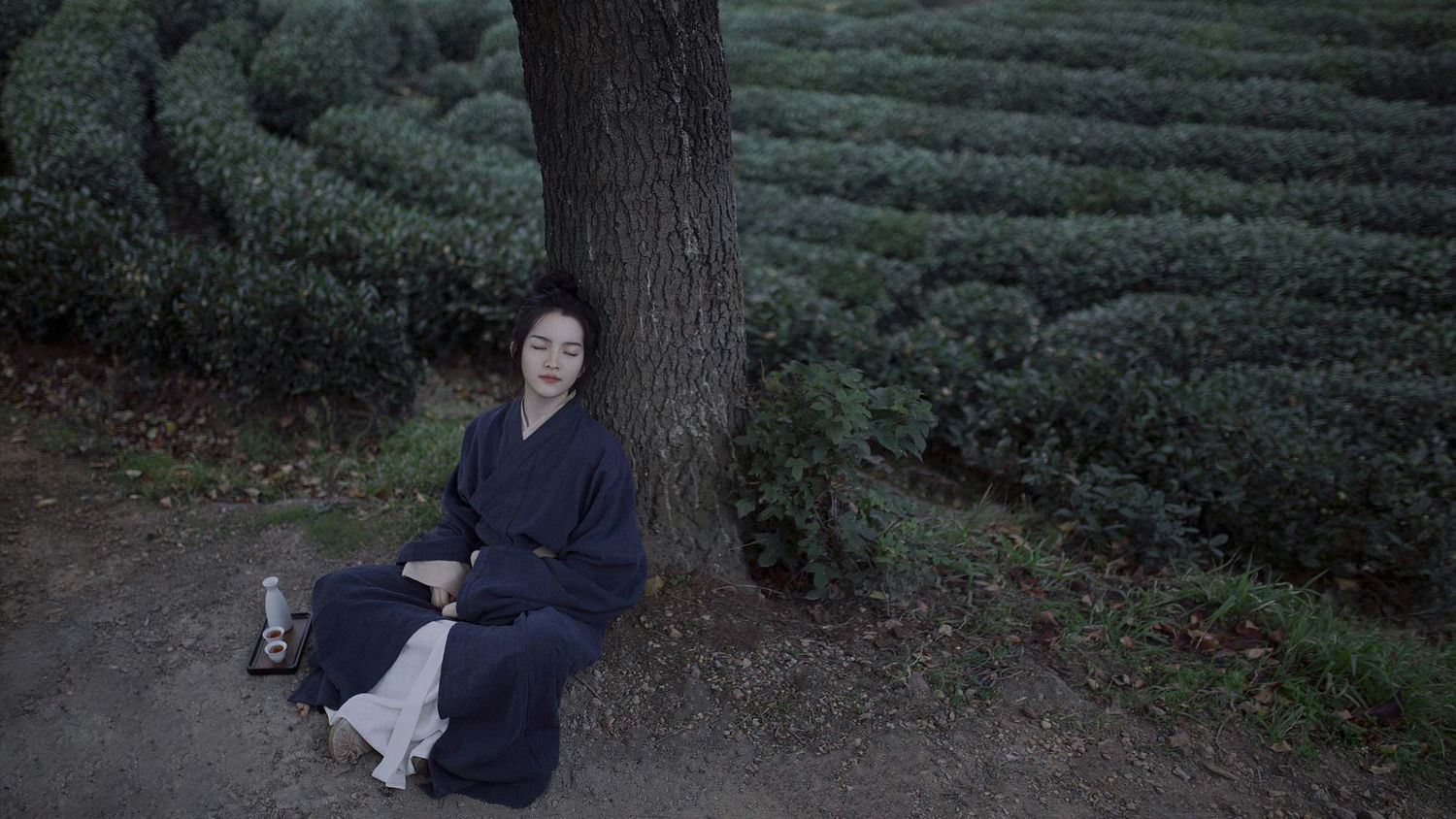 图片[116]-040 迷失幻境系列 – 第040期（汉服） [136P-295.19 MB]-六色网