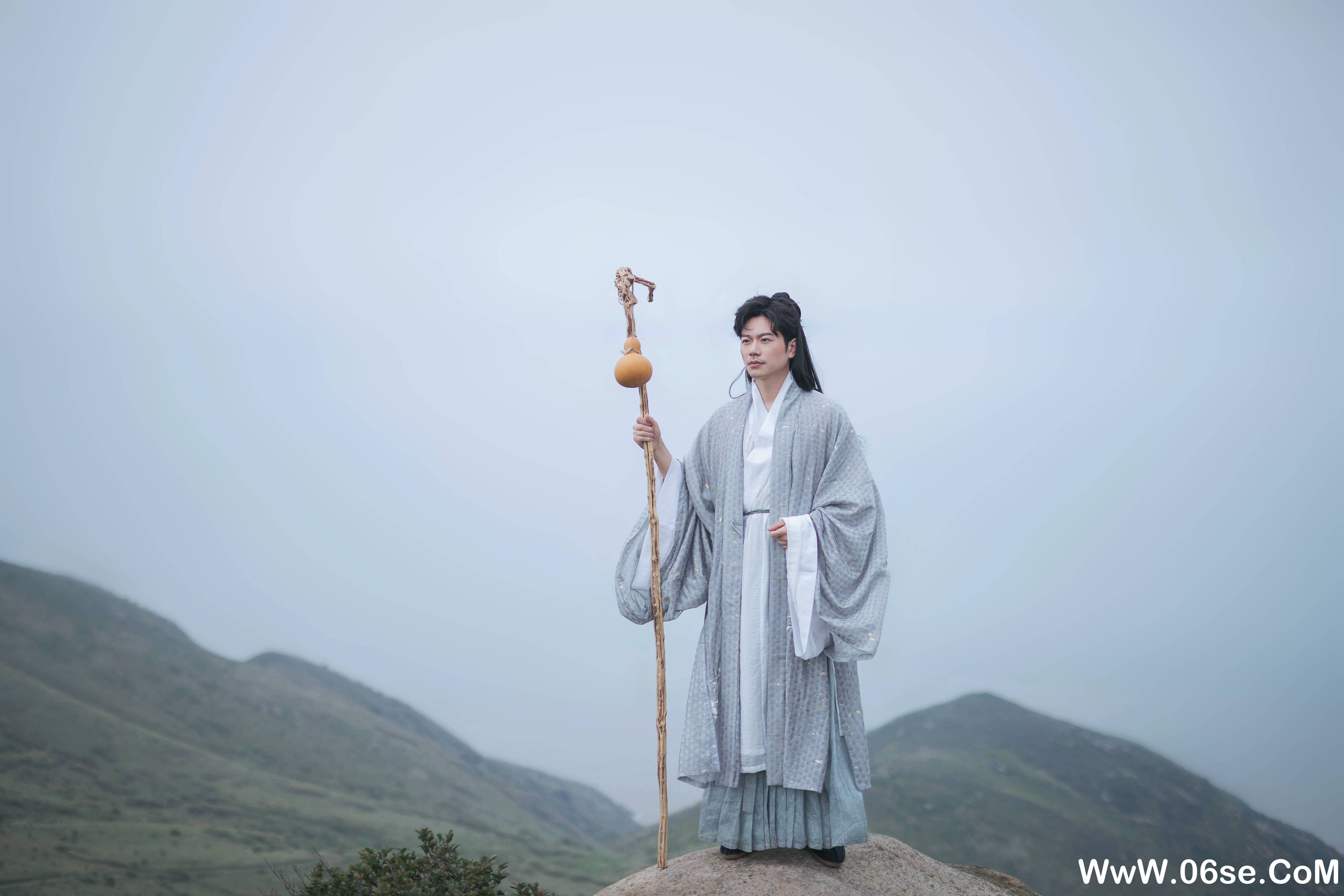 图片[7]-[YITUYU艺图语]2021.09.16 有所思 五色石南叶[28+1P／266MB]-六色网