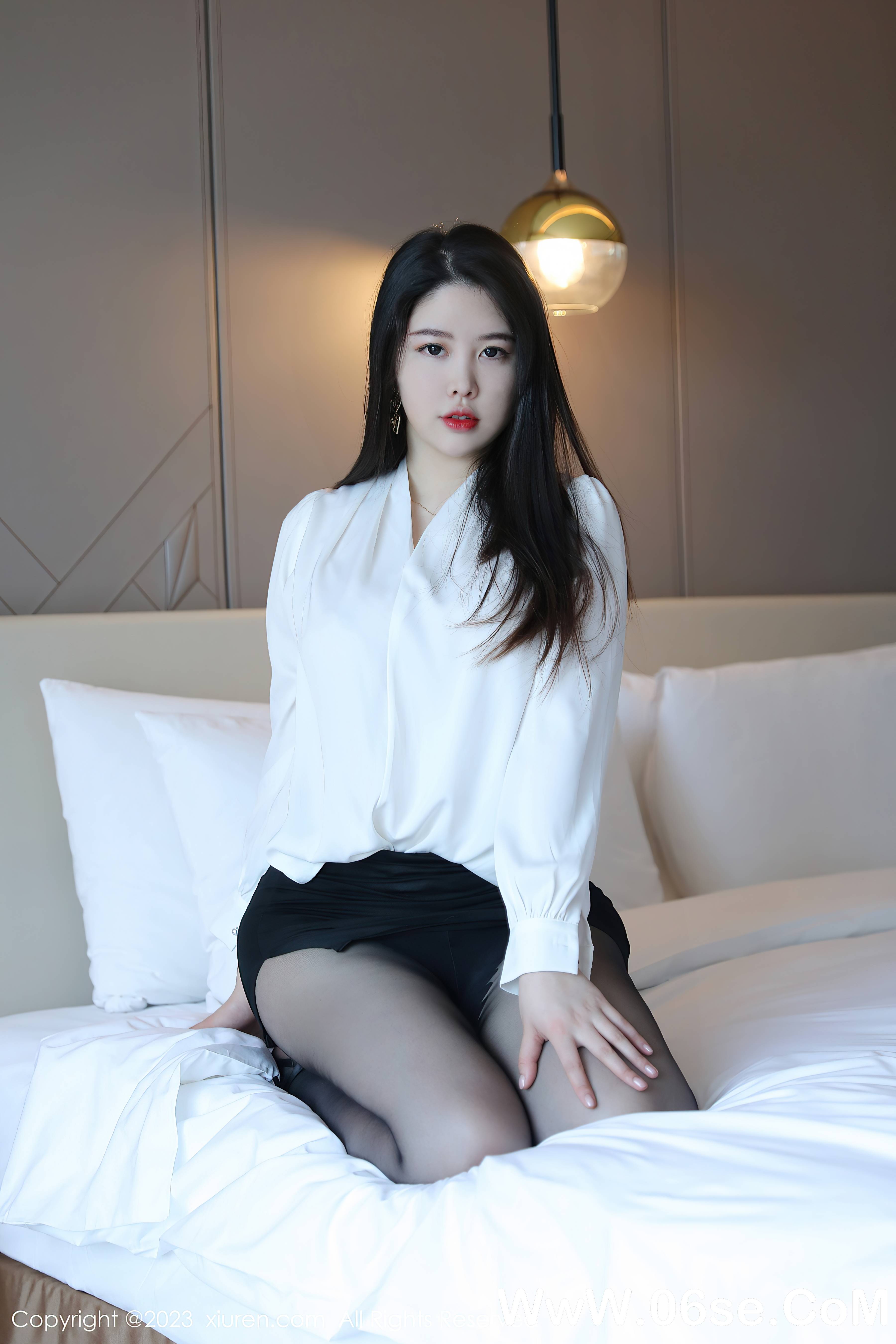 图片[13]-[XiuRen秀人网] 2023.05.23 NO.6782 樱桃小犊子-六色网