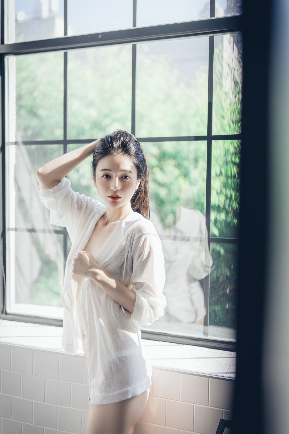 濕滑的巨乳仙仙辰 比賽限定最大尺度版❤️ 隱藏版更猛啊!! Vol.01 20