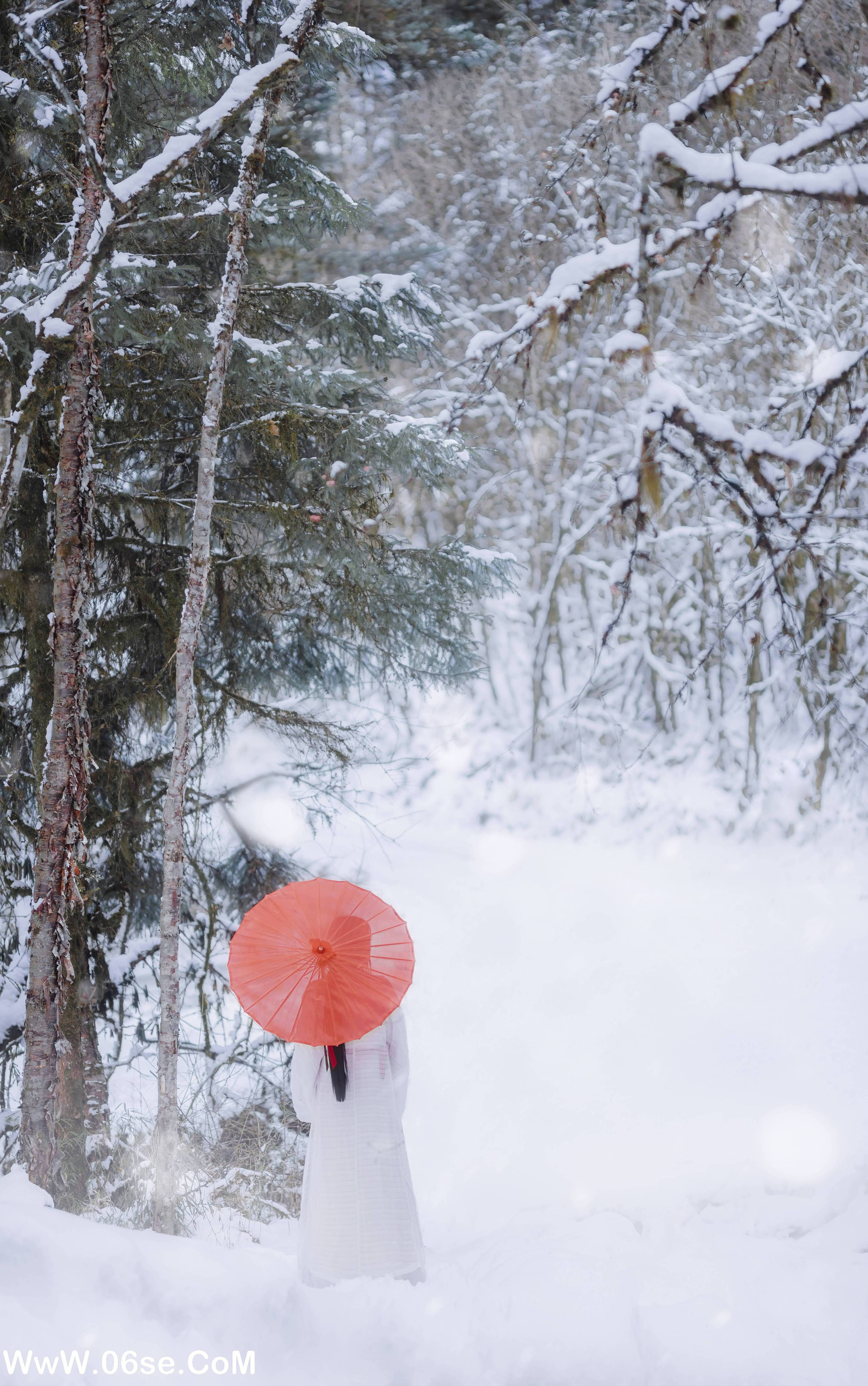 图片[14]-[YITUYU艺图语]2022.12.08 北国寒 灿暖暖暖[19+1P／198MB]-六色网