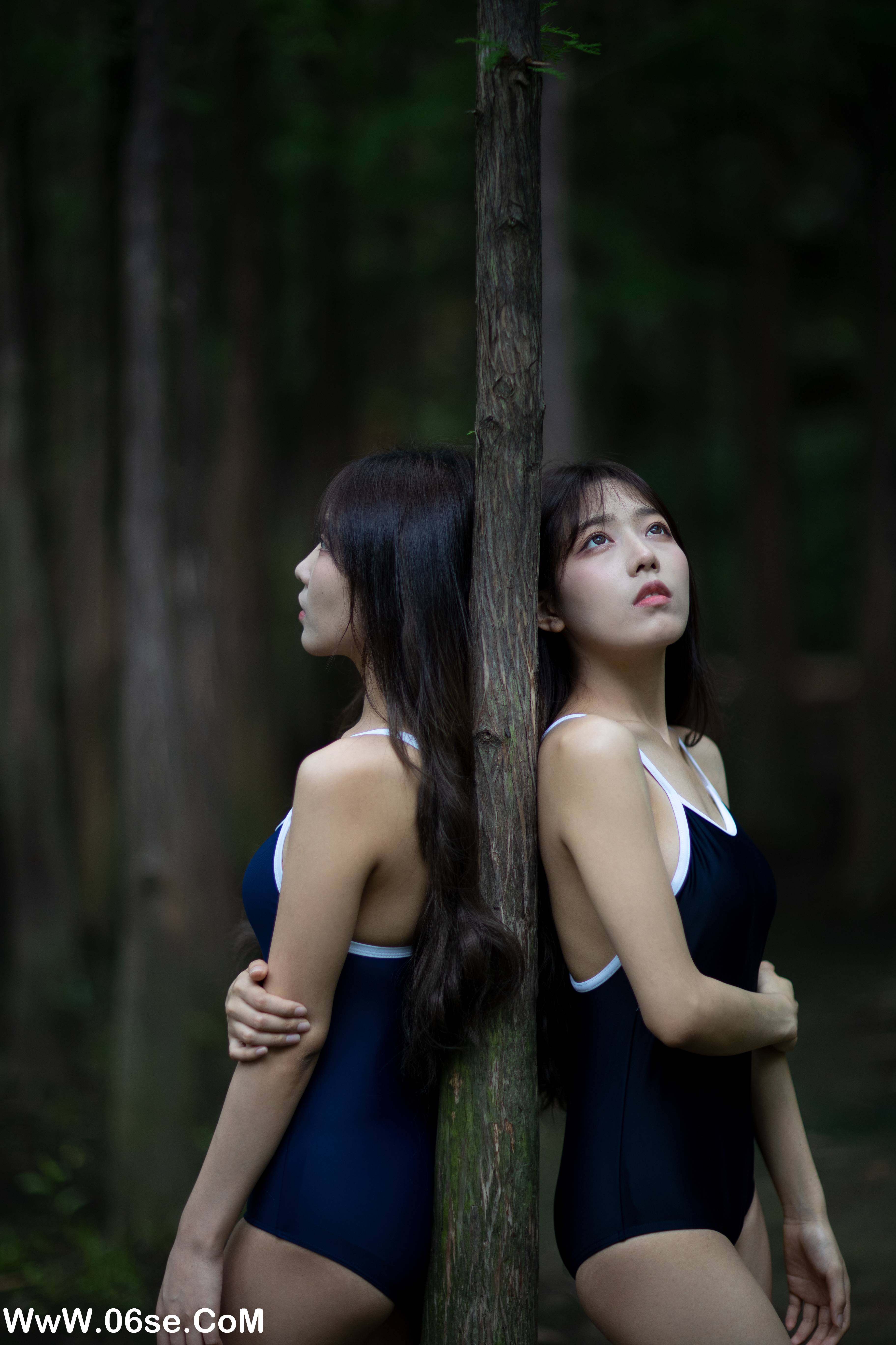 图片[7]-[YITUYU艺图语]2022.06.14 双生花 沐菡[29P-308.65MB]-六色网